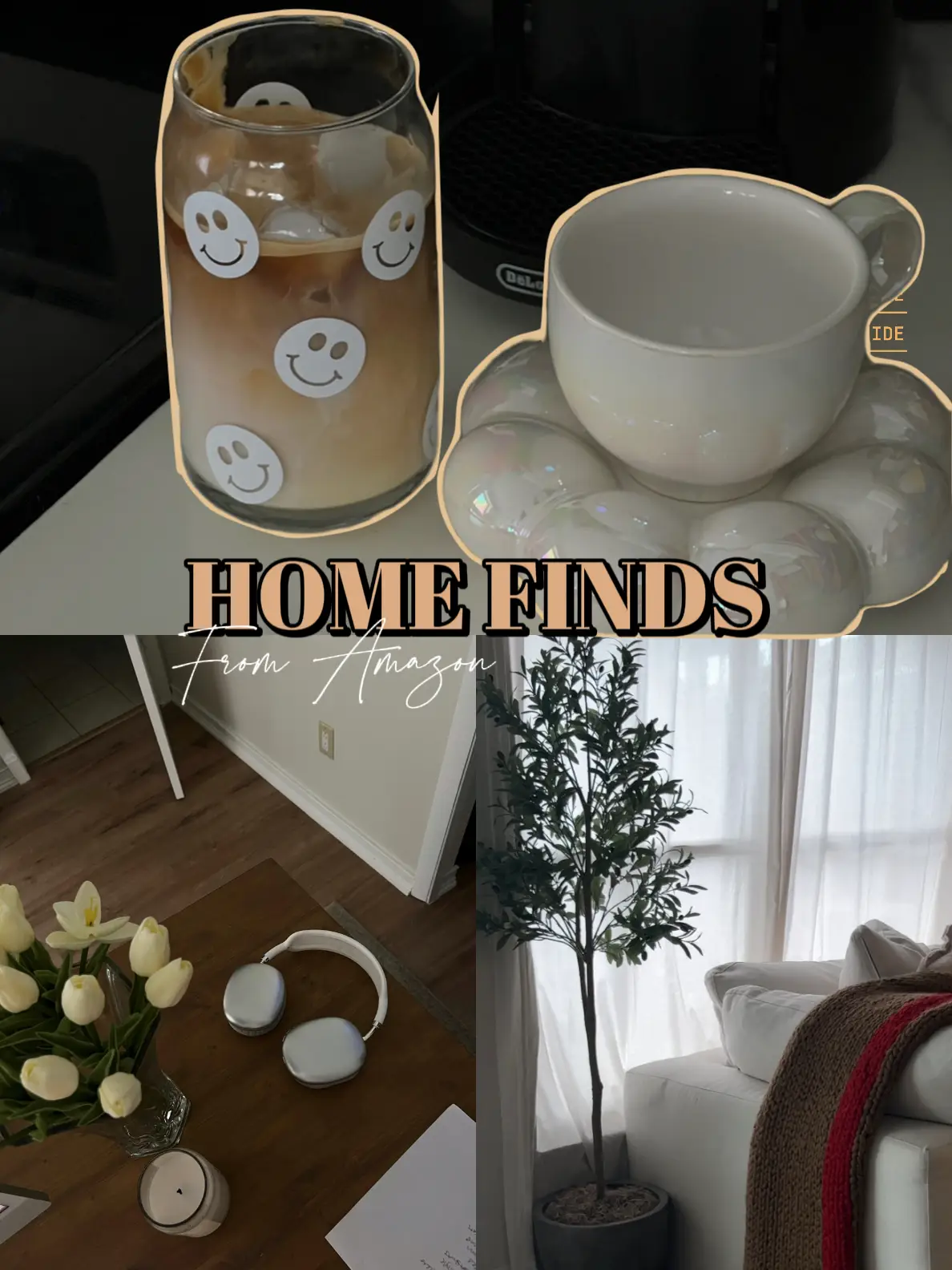 Home Must Haves (part 3) # #finds #home