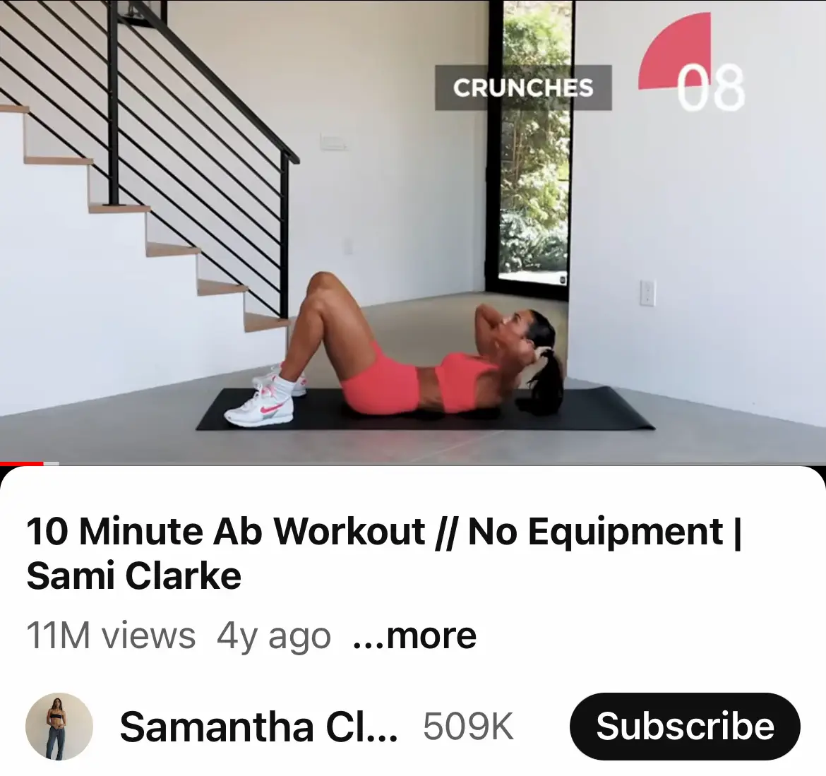 7 Chair Exercises For Abs Of Steel: Beginner Workouts - BetterMe