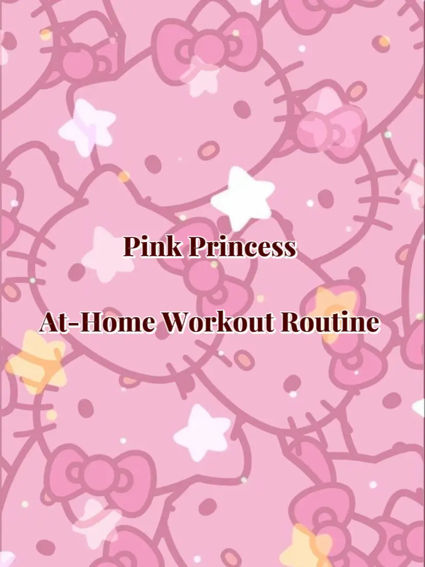 🩰🤍🎀🤍🩰🎀 pink pilates princess - playlist by fernanda ramirez ♥️