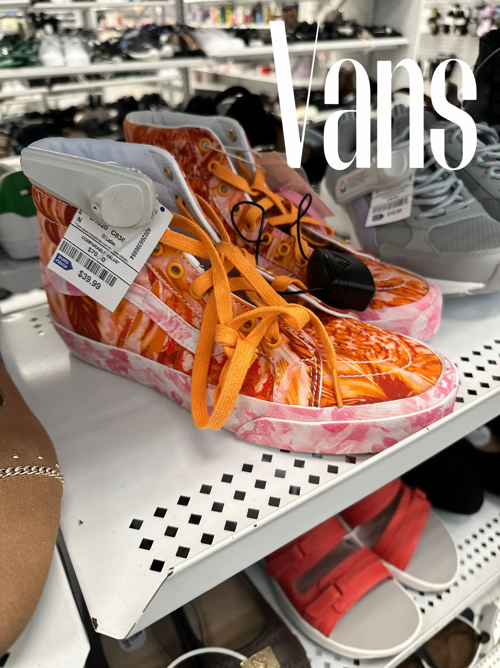 Ross store ladies clearance shoes