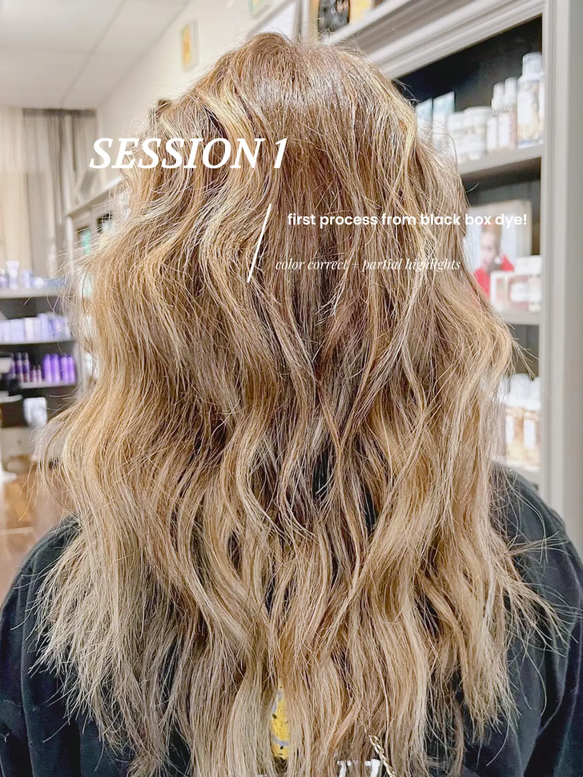 WHAT I WISH I KNEW BEFORE GOING BLONDE | Gallery posted by samperakslis |  Lemon8