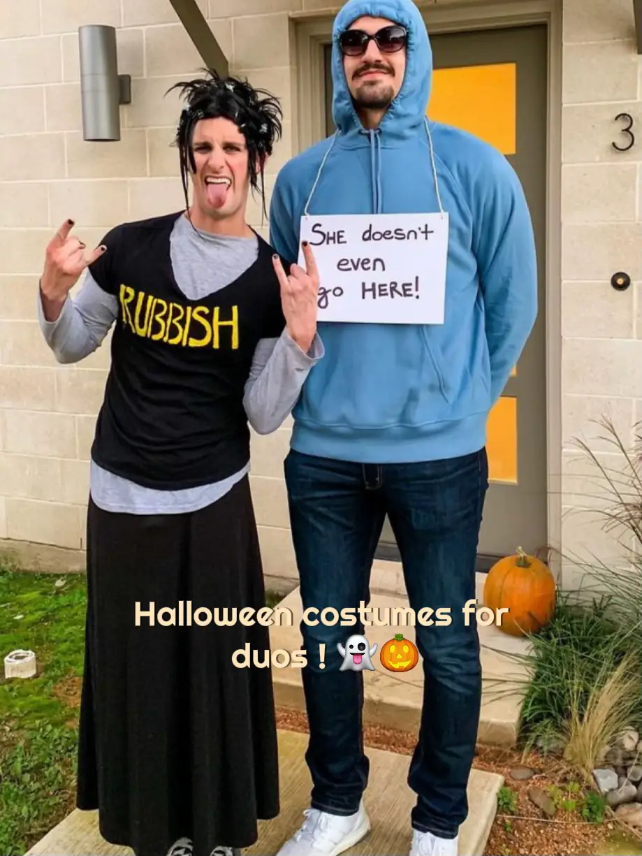 subway surfers in 2023  Duo halloween costumes, Trio halloween costumes,  Clever halloween costumes