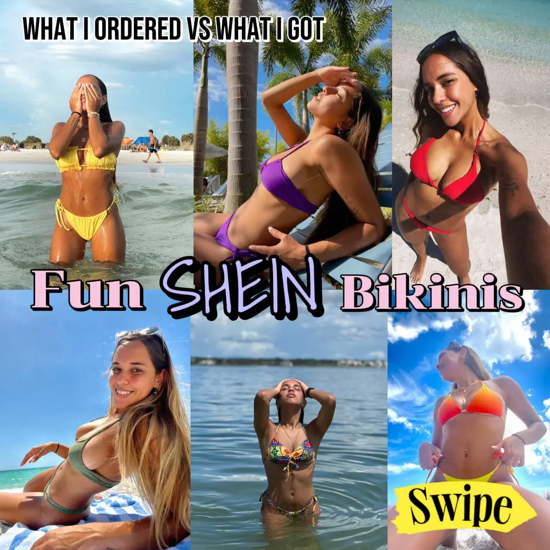 20 top Shein Haul Swim Suits ideas in 2024