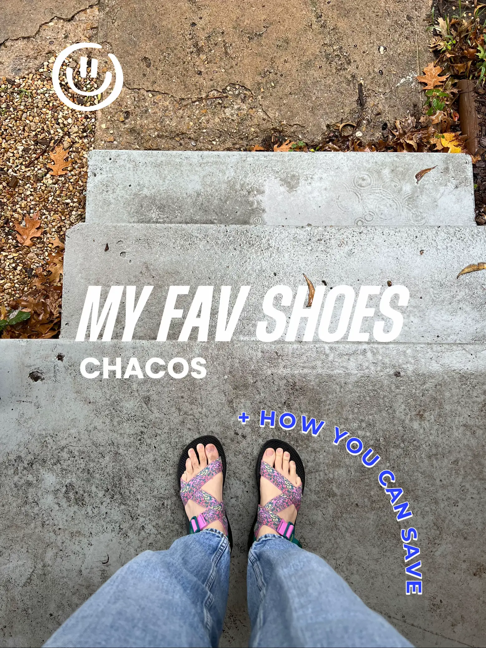 Chaco loafers on sale