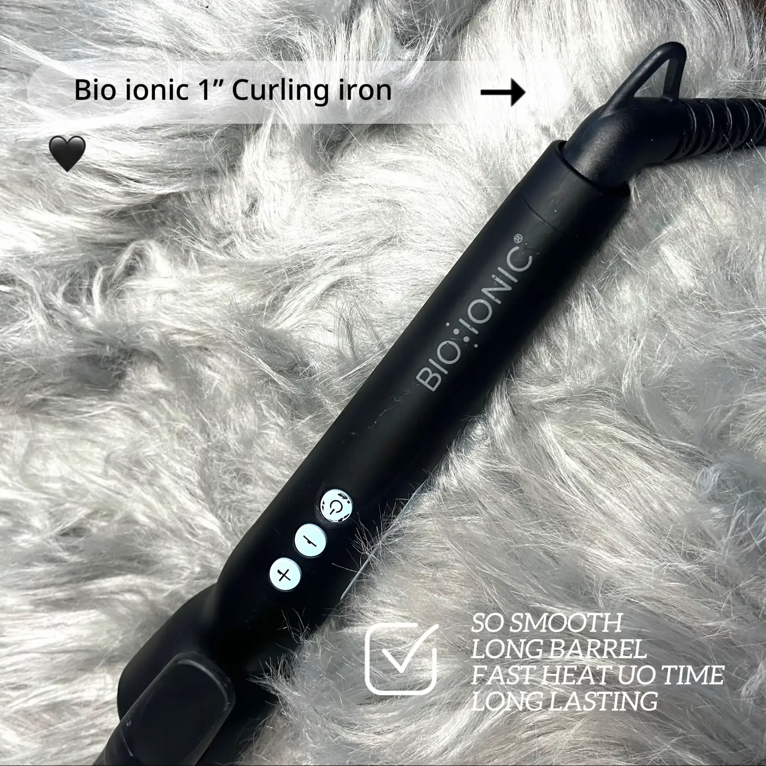 20 top bio ionic long barrel curling iron 1.25 reviews ideas in 2024