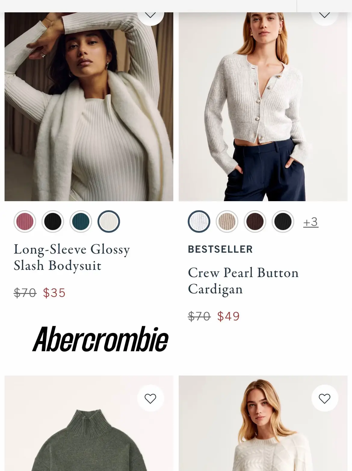 White Fox Boutique - Corset Bodysuits ✨ 'Bring The Heat' Bodysuit White -  Tap to shop!