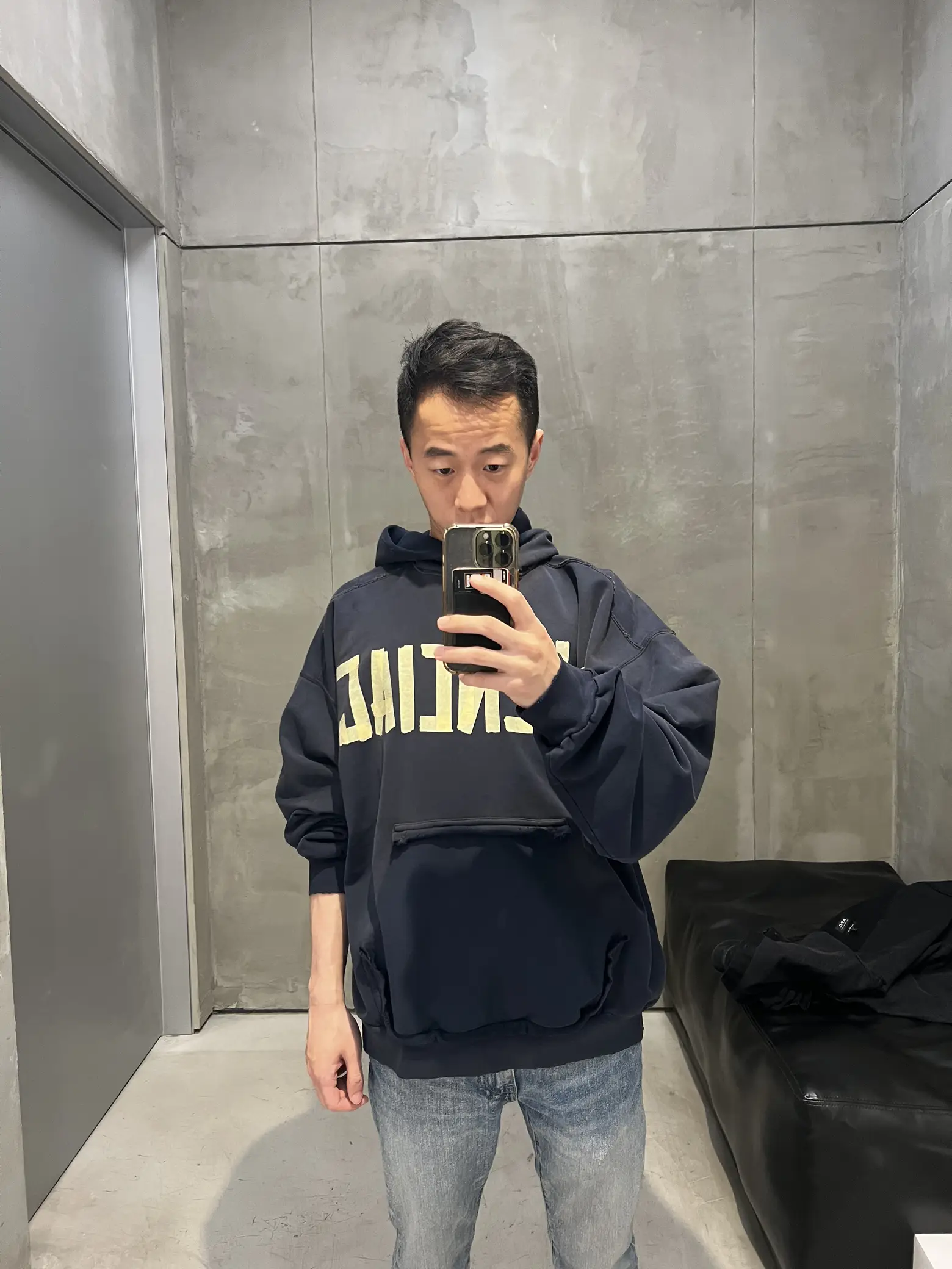 balenciaga sweatshirt Lemon8 Search