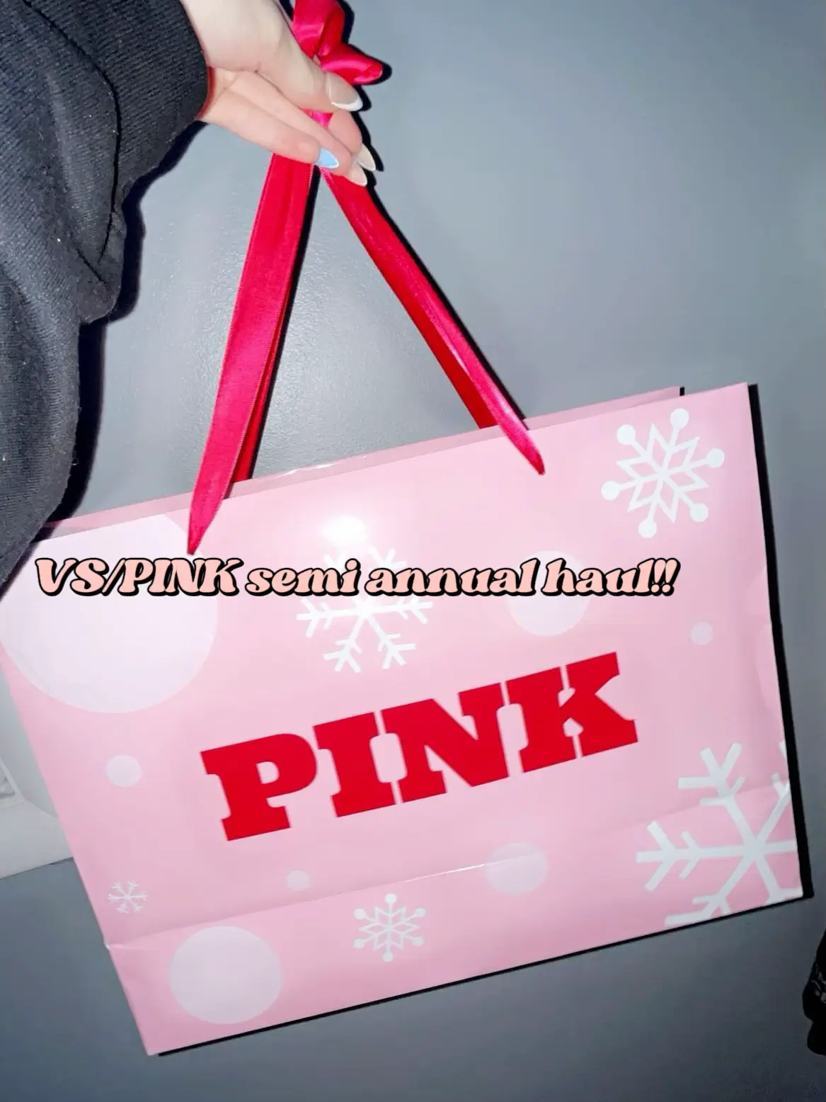 PLUS Size VICTORIA Secret Pink Haul