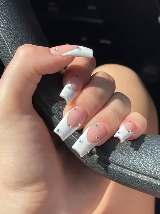 Simple shop cute nails