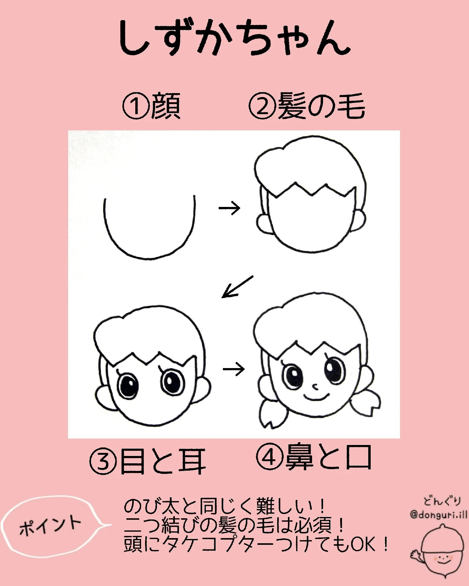 ドラえもんの道具 描き方簡単 - Lemon8検索