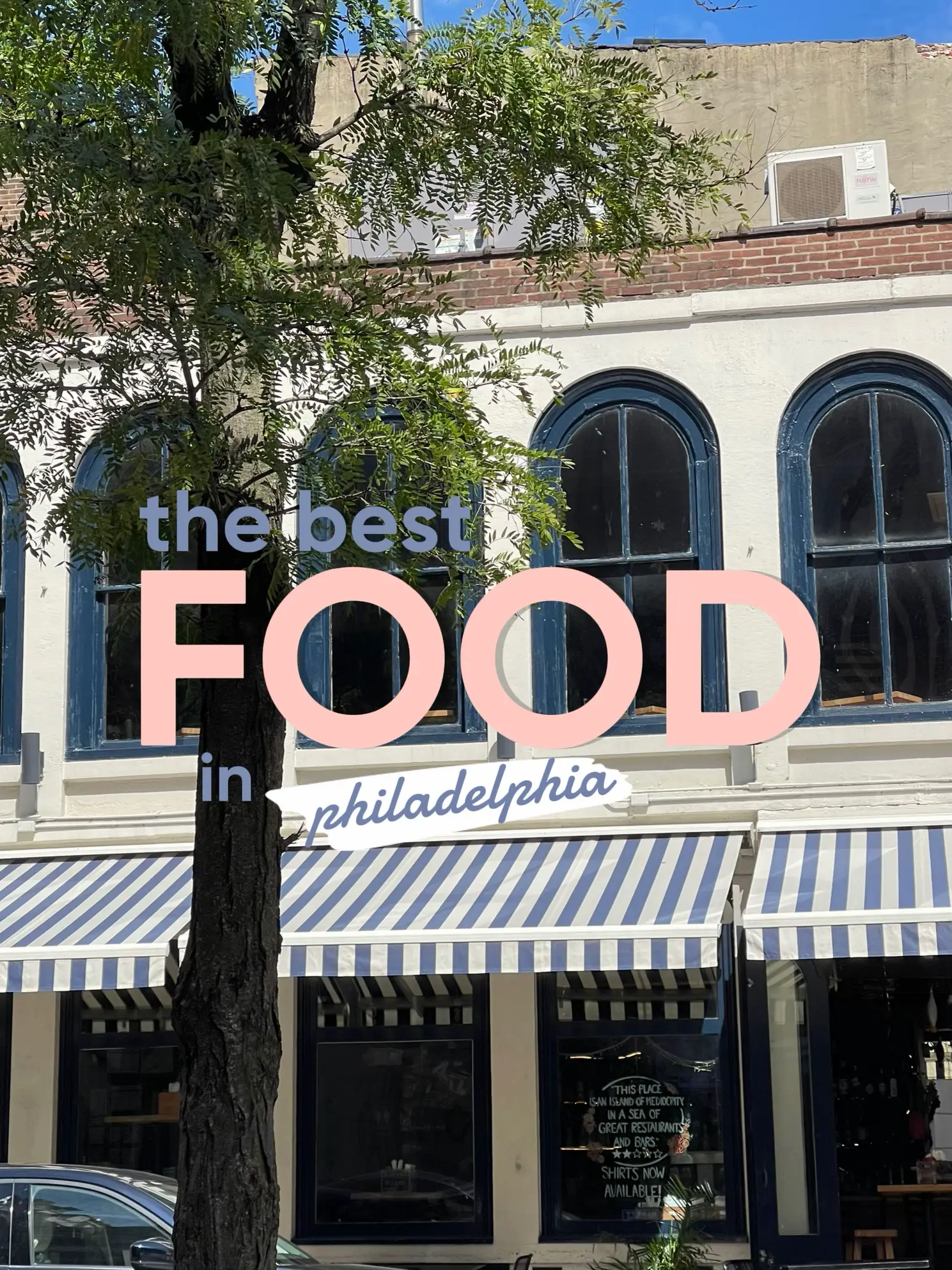 20 top food blogging for Philadelphia college students ideas in 2024