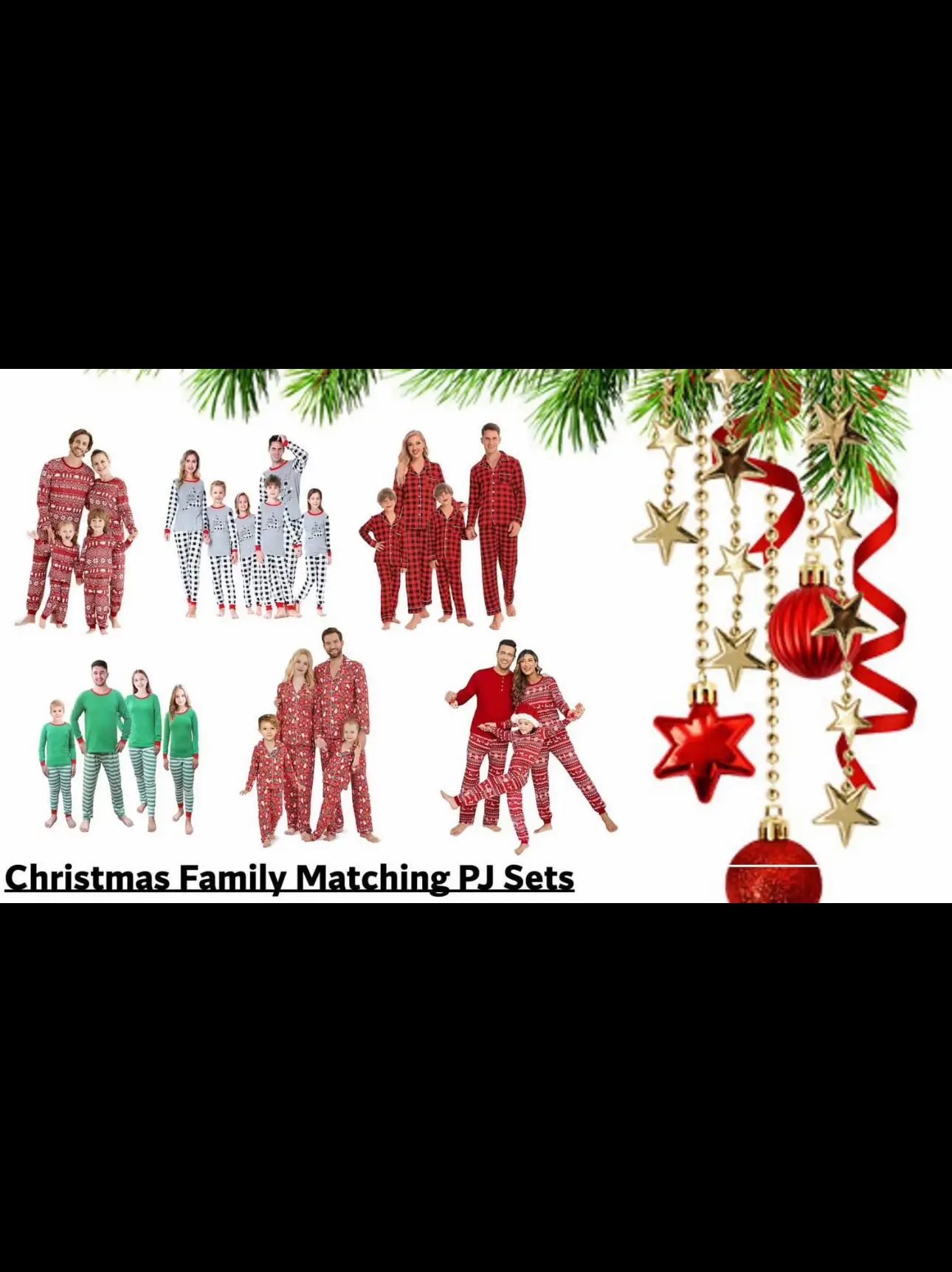 20 top Family Christmas Pajamas Clearance ideas in 2024