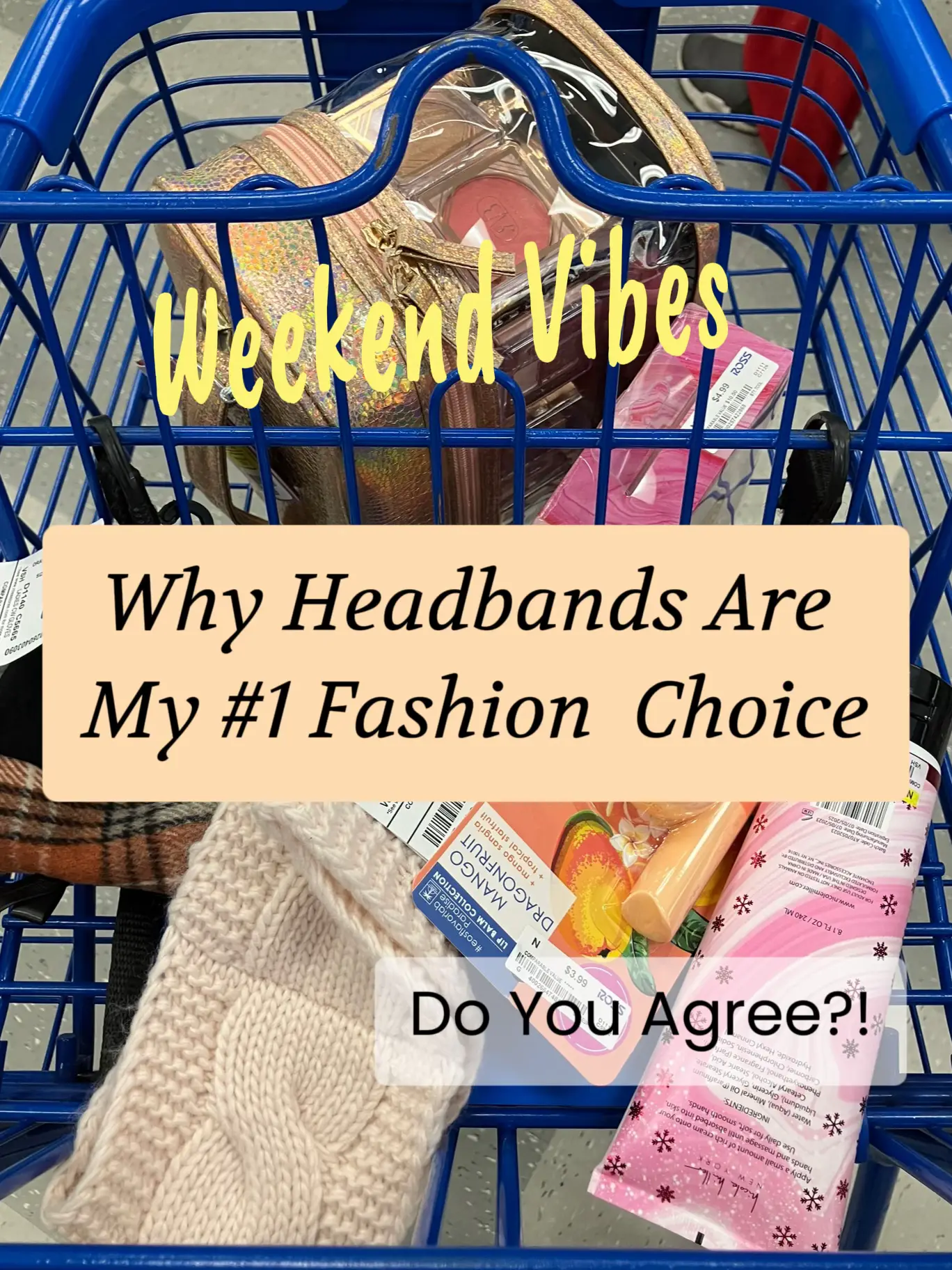 Why Headbands Are My 1 Fashion Choice! MakeupBeautyが投稿したフォトブック Lemon8