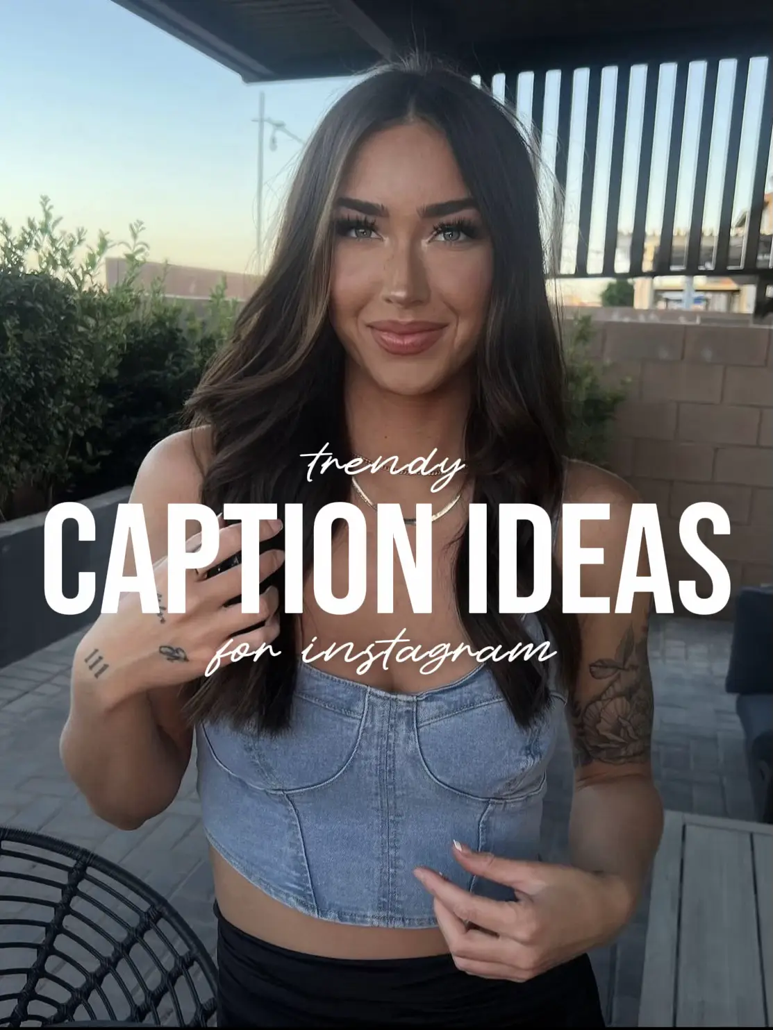 ✨Trendy Instagram Caption Ideas✨ | Gallery posted by Hailey Ronk | Lemon8