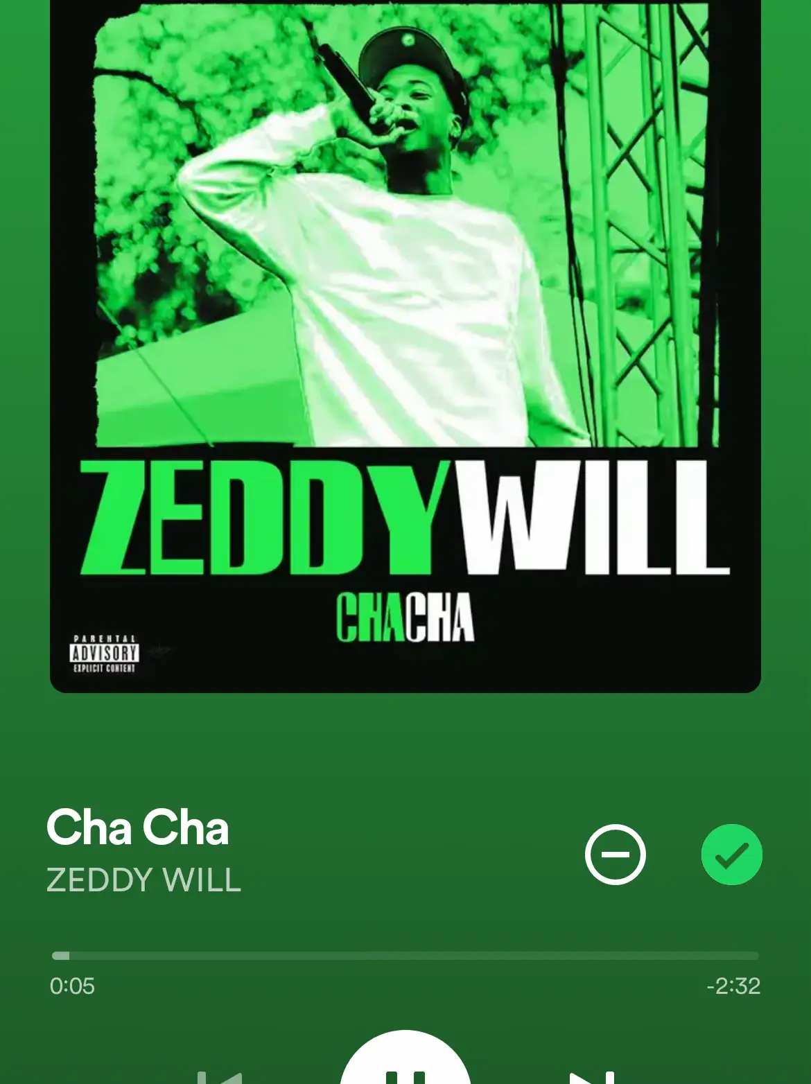 Zeddy Will Cha Cha Lemon8 Search