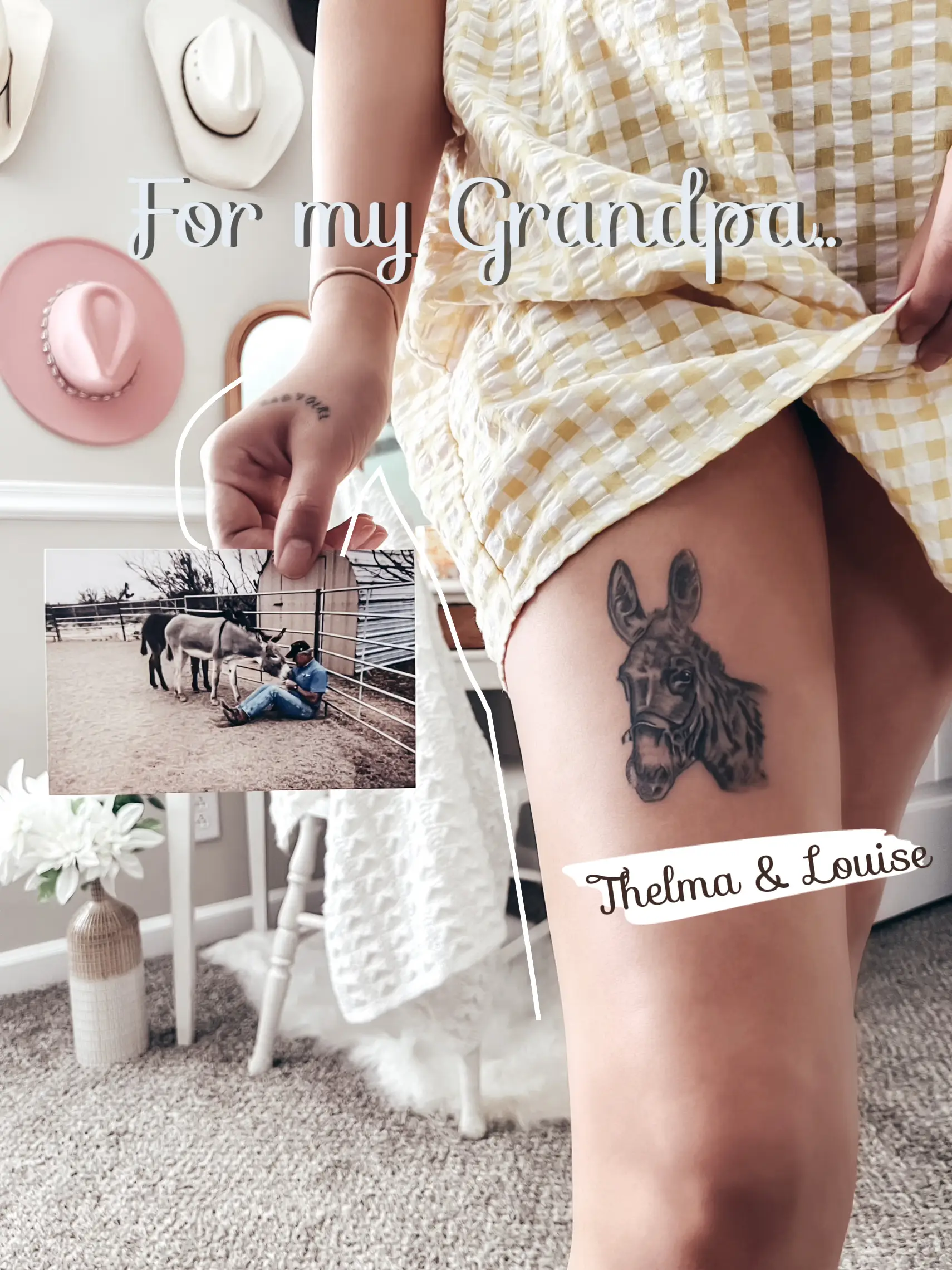 For my Grandpa..🤍🫏, Gallery posted by hhmwhaley