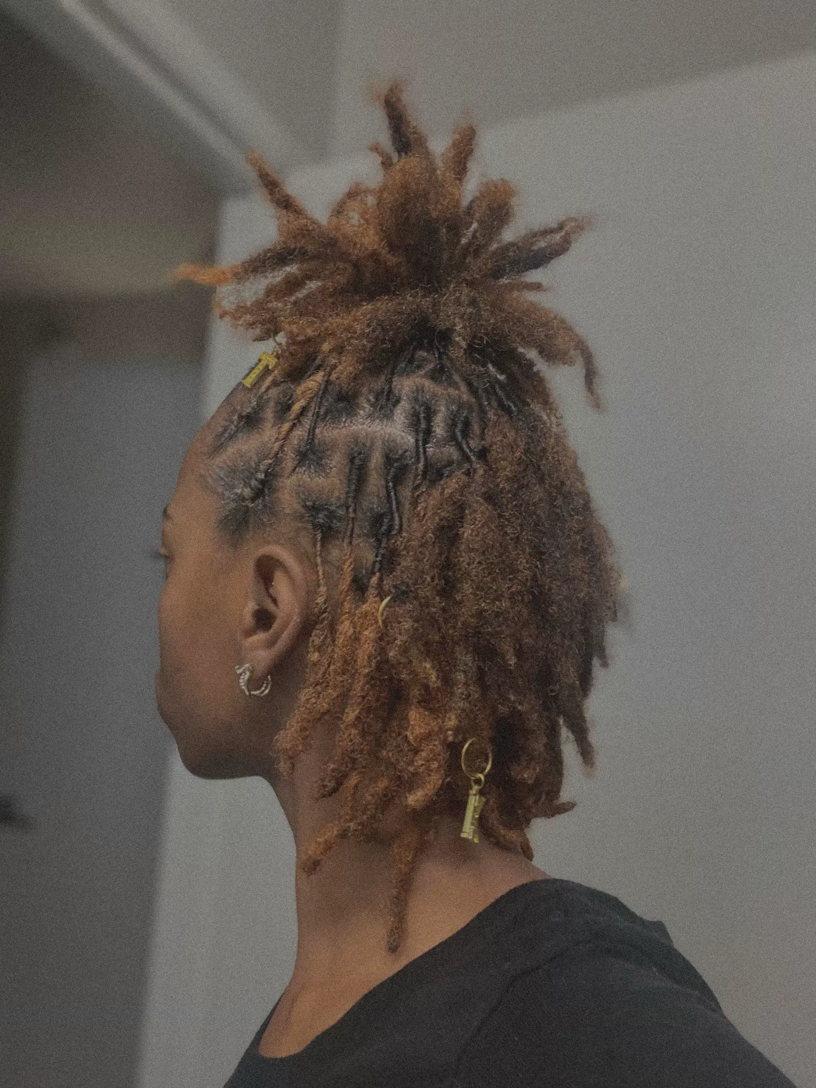 Loc styles, Gallery posted by Jadee