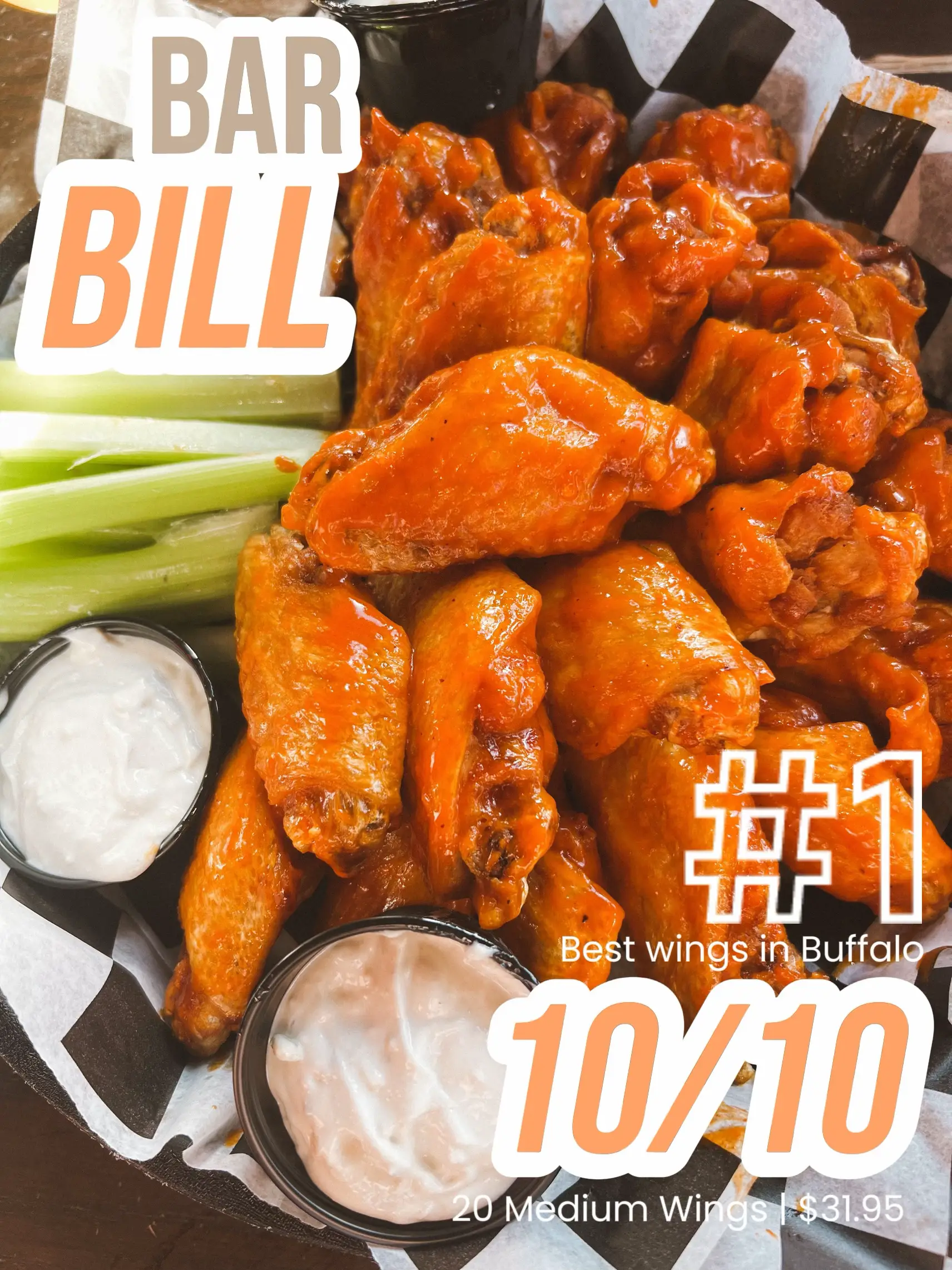 National Buffalo Wing Festival in Buffalo, NY - Visit Buffalo Niagara