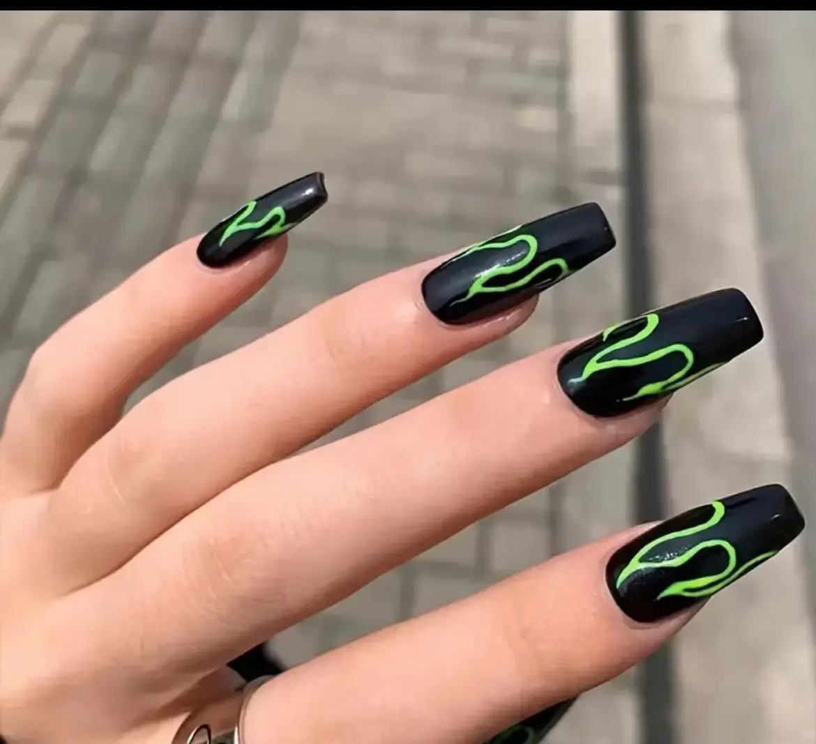 20 top light sage green nail art ideas in 2024