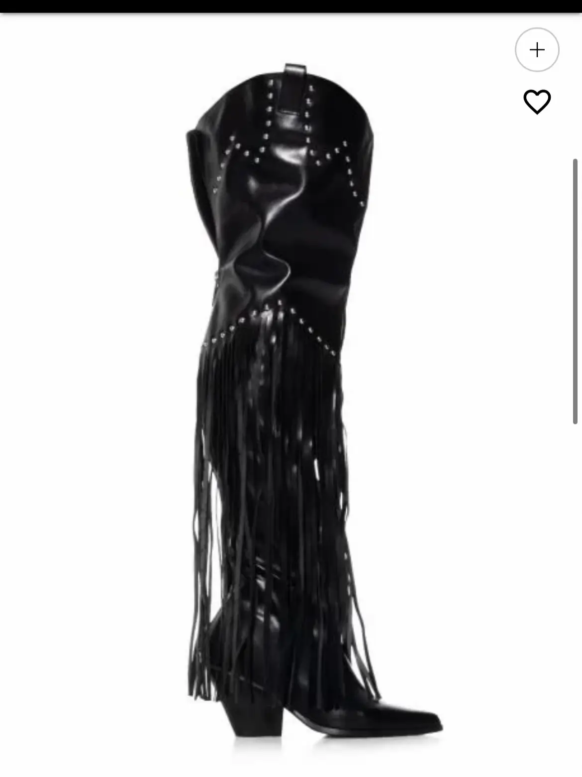 Thigh high boot inspo 🫶🏽 ️‍🔥😩 Gallery posted by Sierra🧑🏾‍🦲 ️ Lemon8