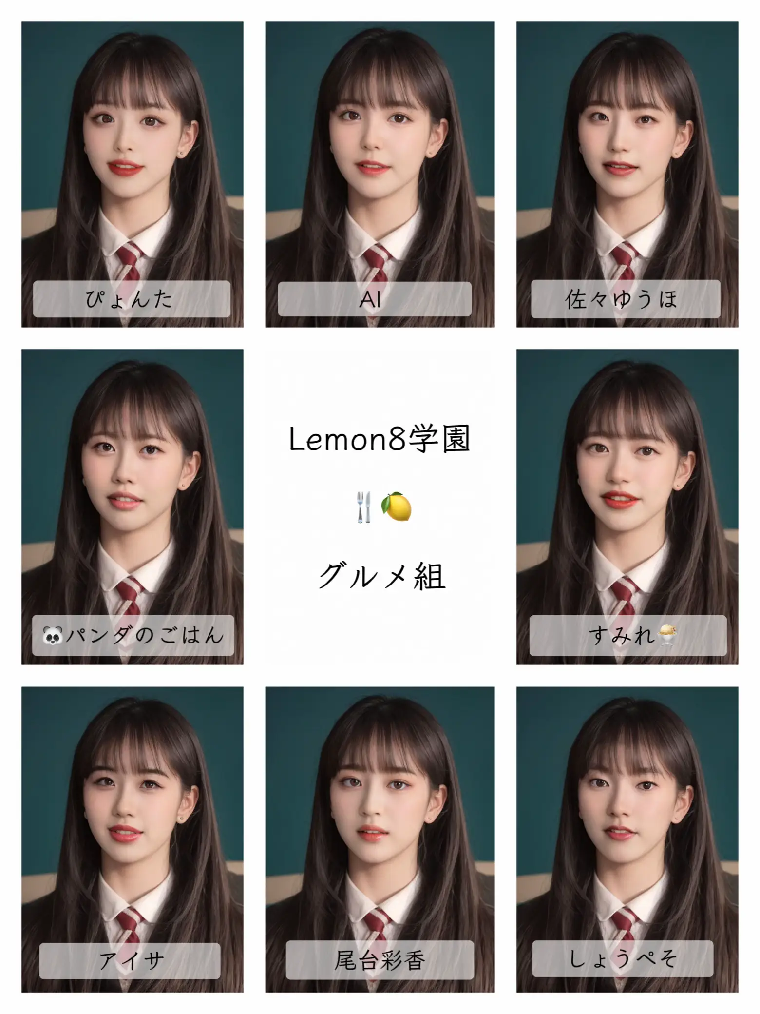 上杉昇 - Lemon8検索