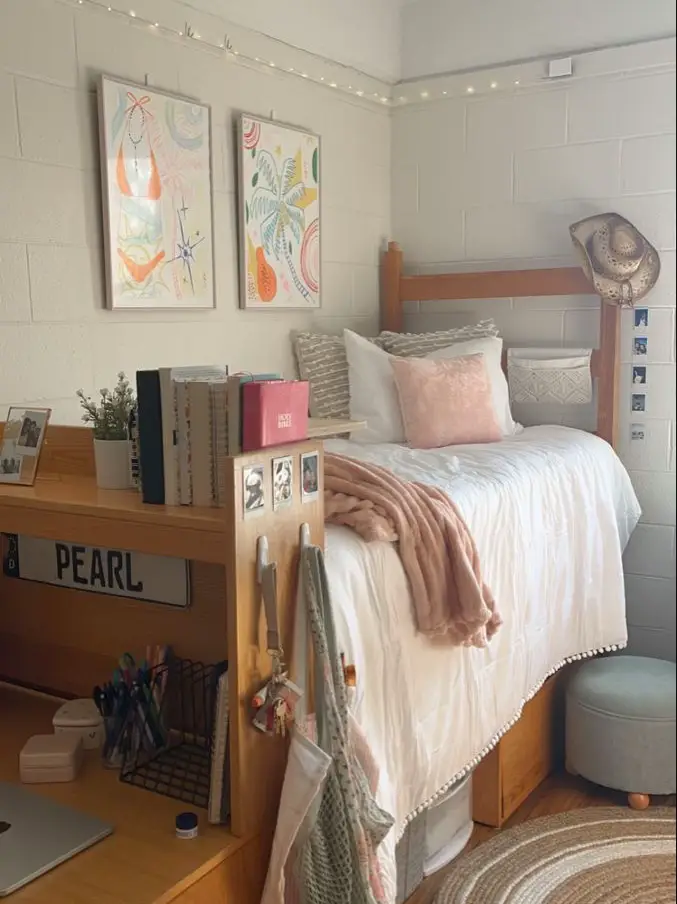 20 Top Dorm Room Inspo Ideas In 2024