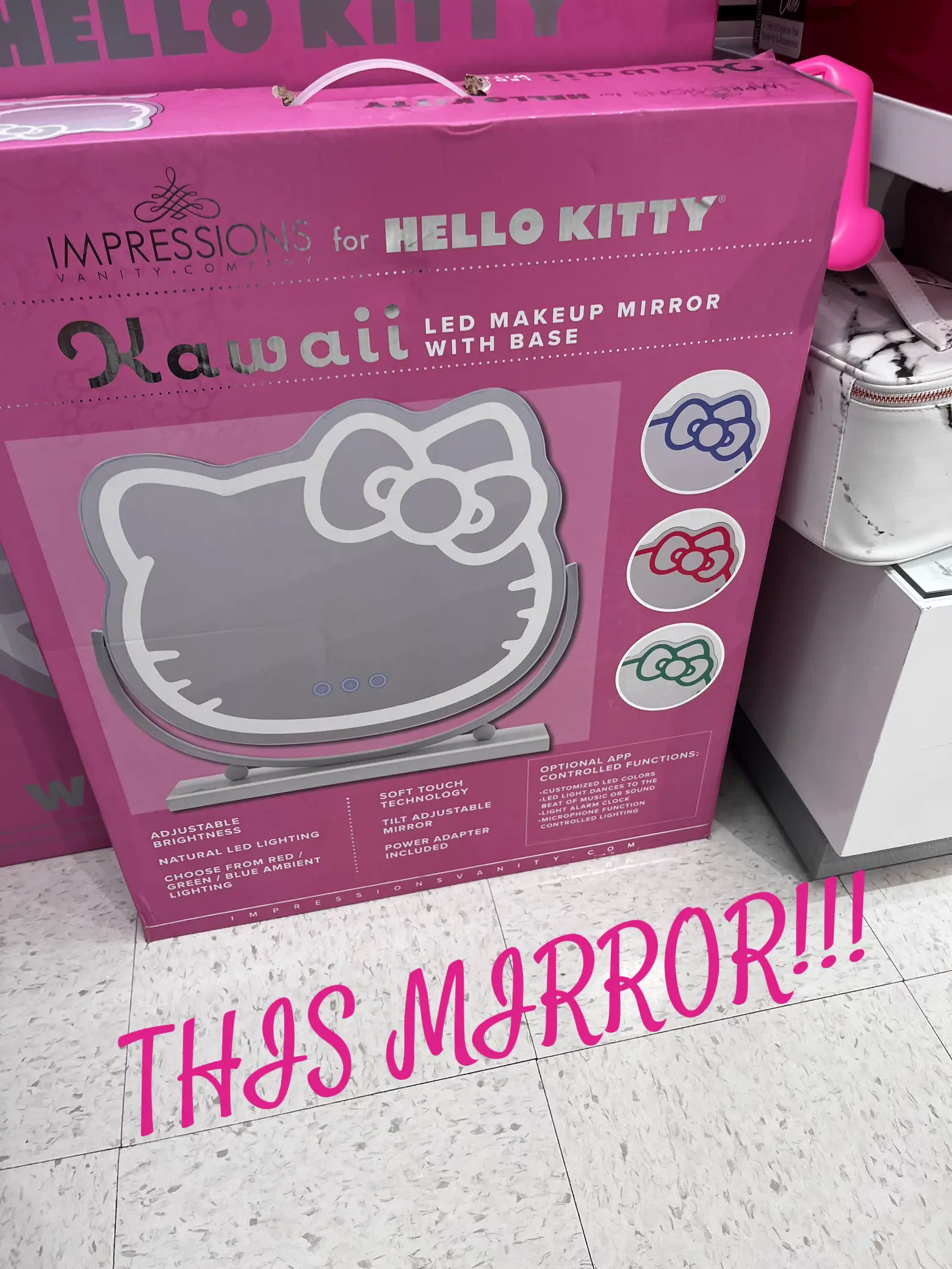 Hello kitty at Marshall's, Gallery posted by Nya <3