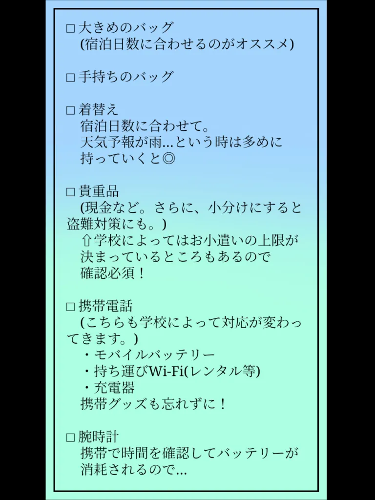 公式 修学旅行の飛行機で間違えて持って帰って来てしまったイヤホン