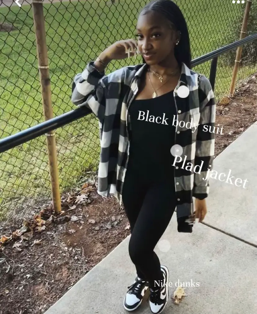 Outfit ideas black girls 😍😍😍, Gallery posted by Dede_dylen🖤⭐️💛
