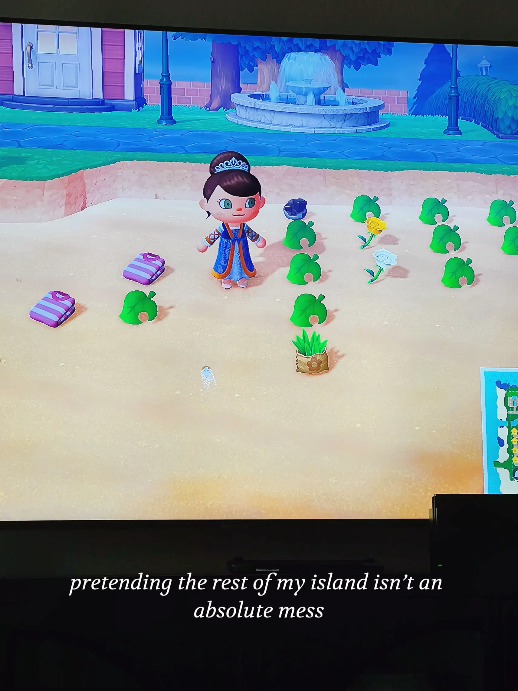 What's on your wishlist for the next animal crossing game? : r/ AnimalCrossing