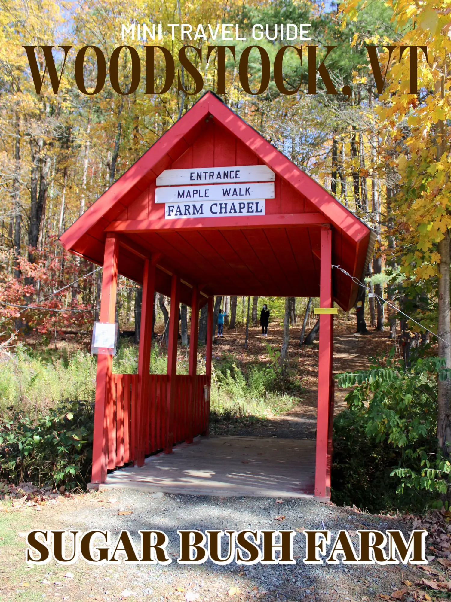 Sugarbush Farm Gallery posted by jennawillard Lemon8