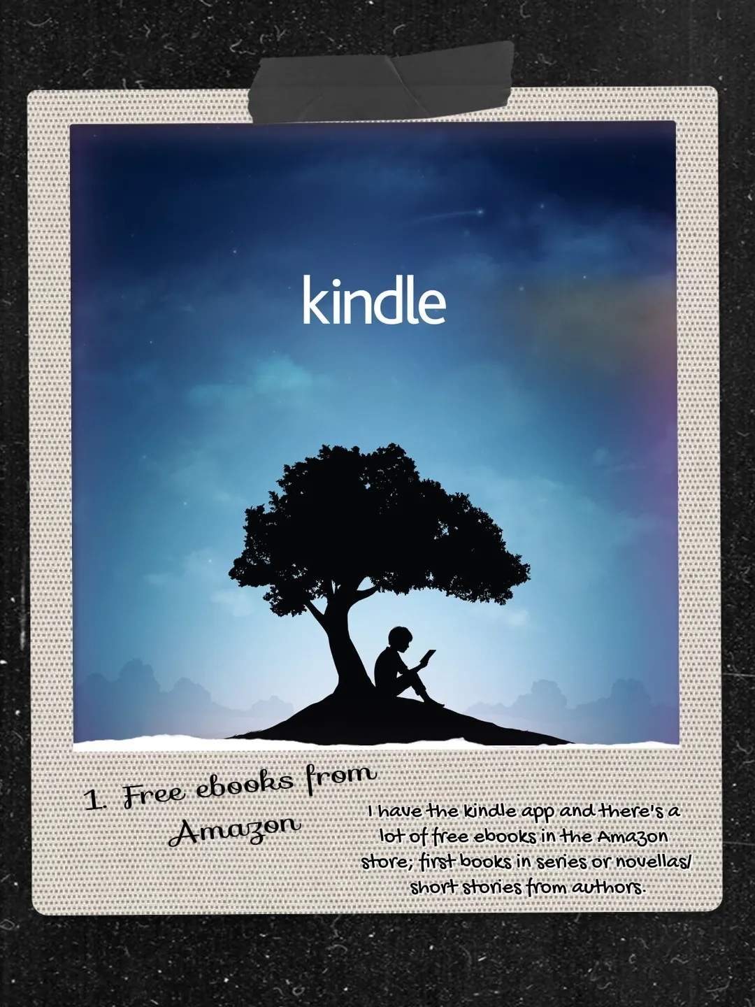 🔖  kindle unlimited: 3 Monate gratis testen