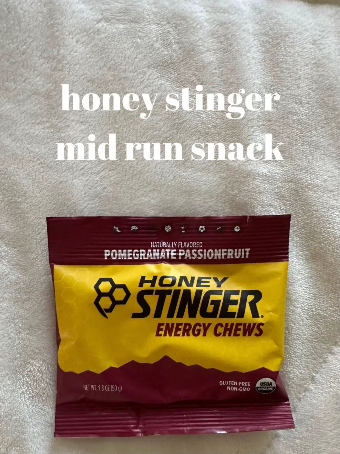 WHAT I EAT ON A LONG RUN DAY Gallery posted by elyse Lemon8