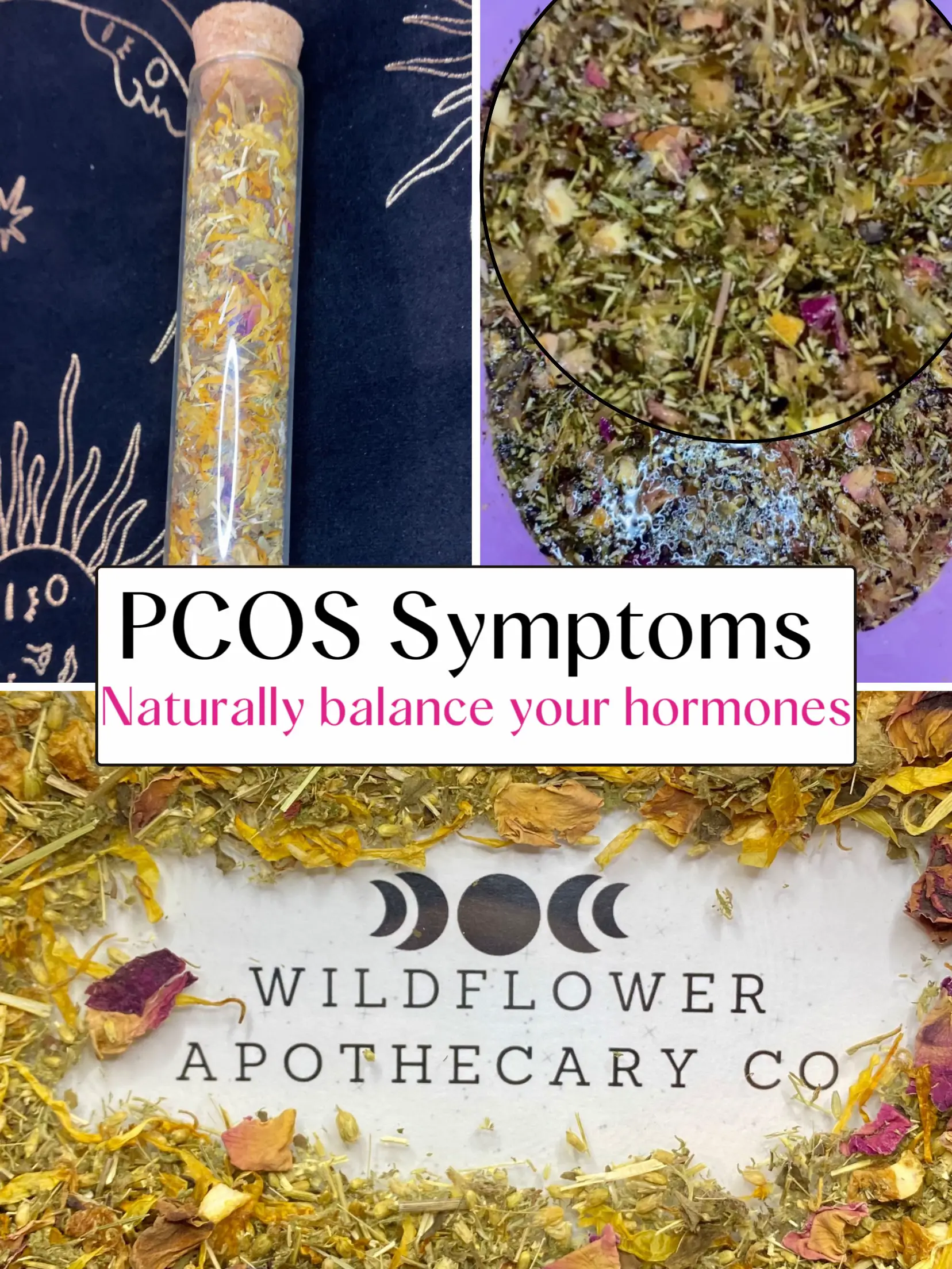 Ways to help PCOS symptoms 🌿 | Gallery posted by Lys | PCOS Blog | Lemon8
