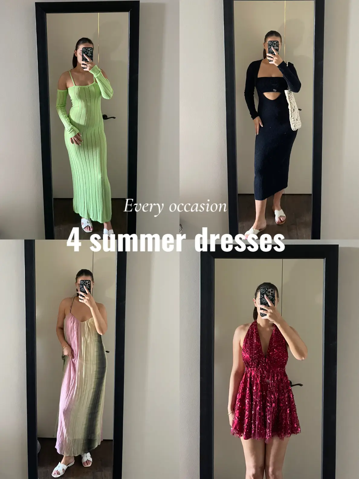 Best Deal for Houshelp Women'S Summer Dress Seaxy Party Dress Mini Dress