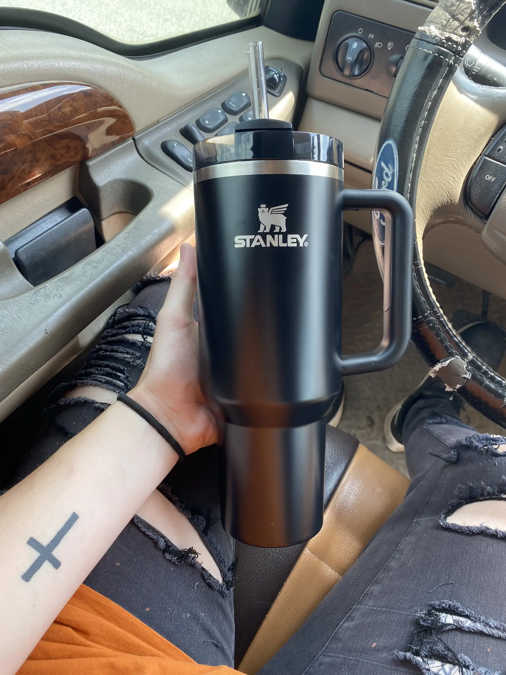 Stanley Hydroflask Cups!, Gallery posted by Em ✨
