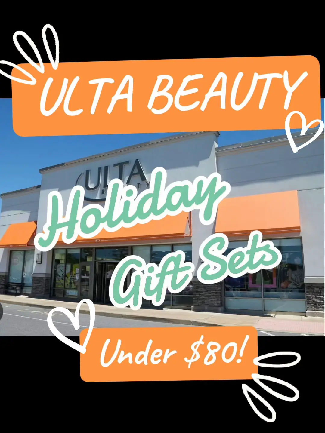 Ulta gift set guide under 80!!! Video published by Isa_valerie Lemon8