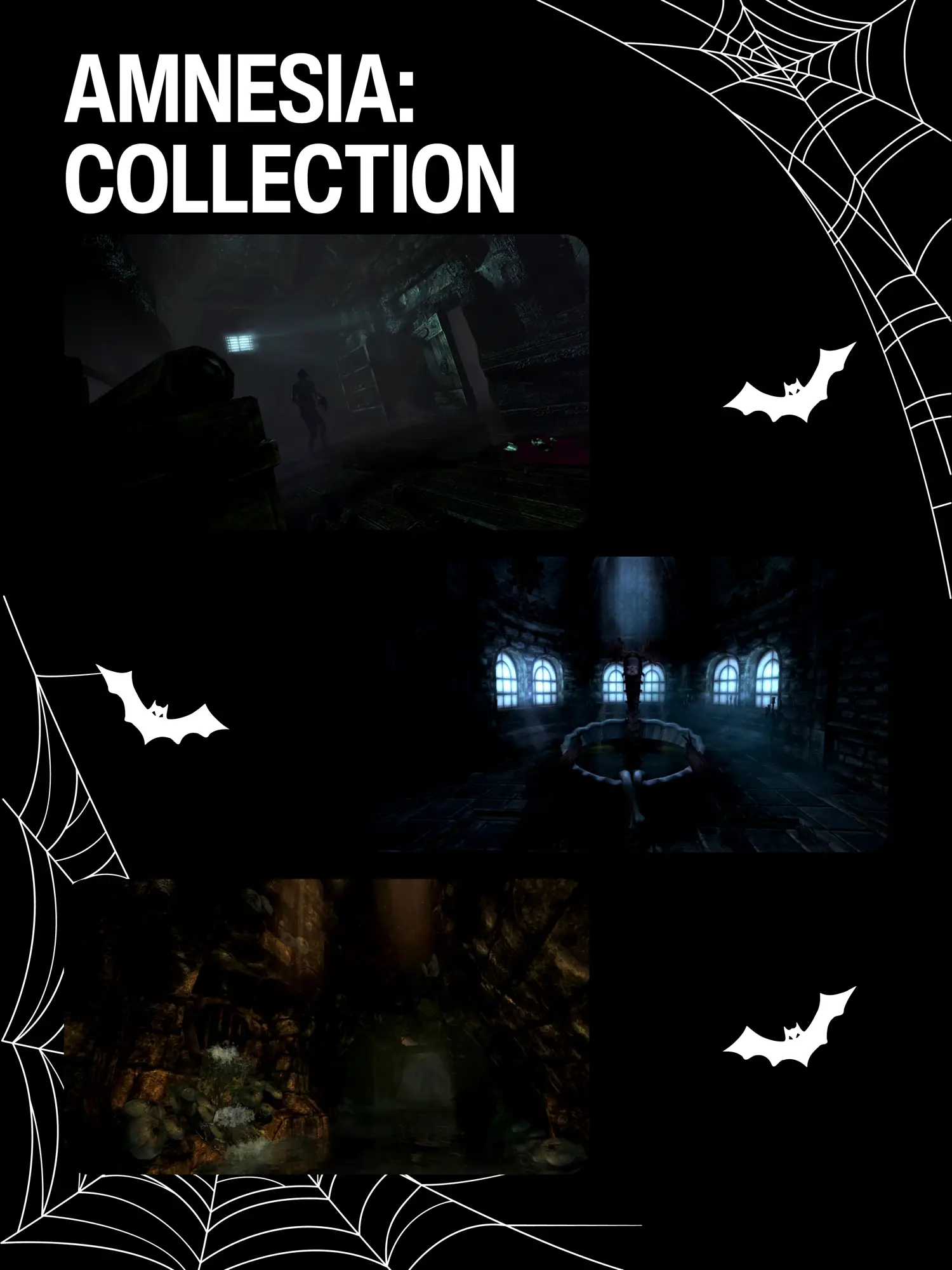 Top Horror Games for Mobile Devices - Lemon8 Search