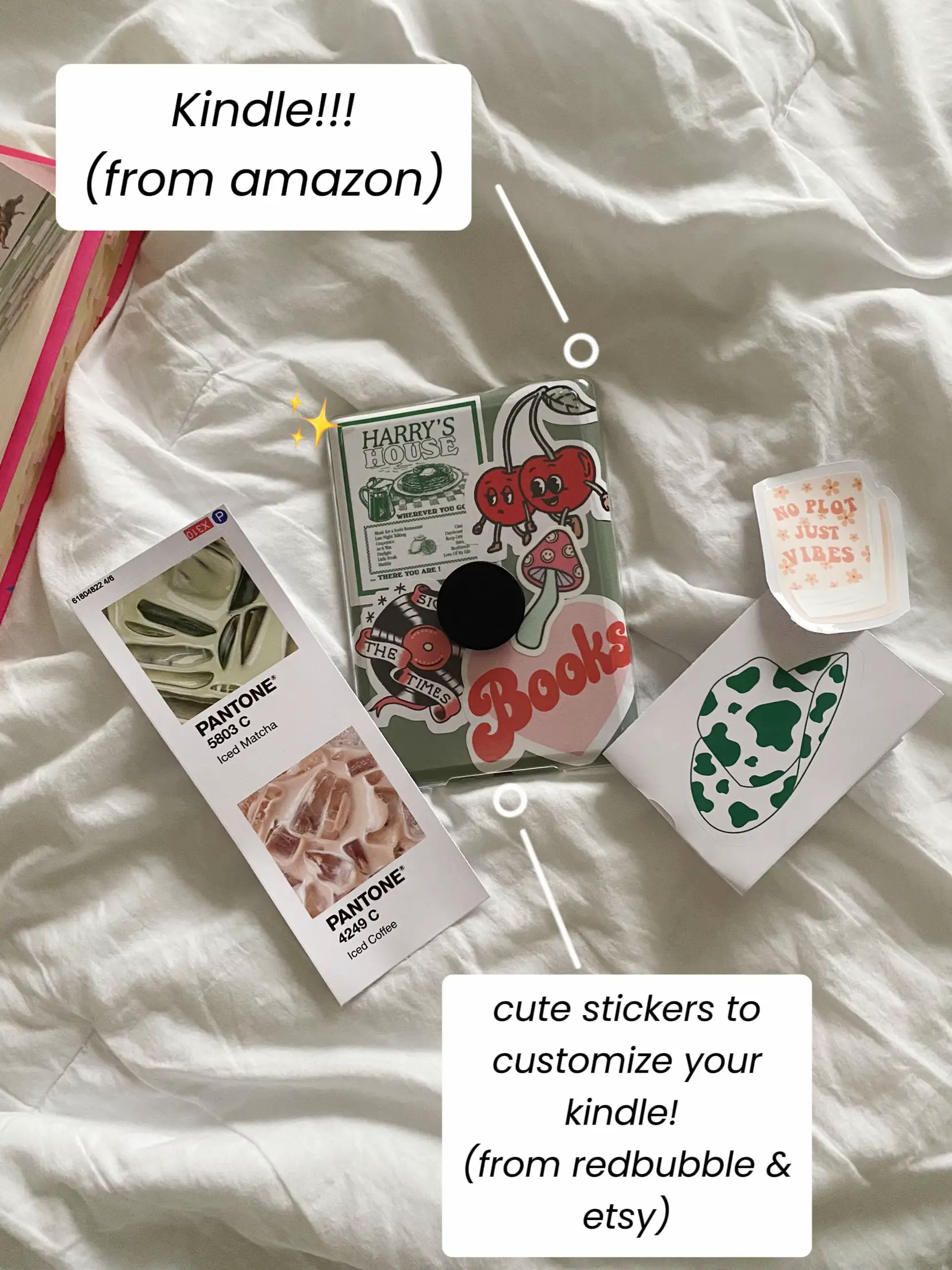 Redbubble Haul and Review of Products featuring my Designs! - Julie Erin  Designs