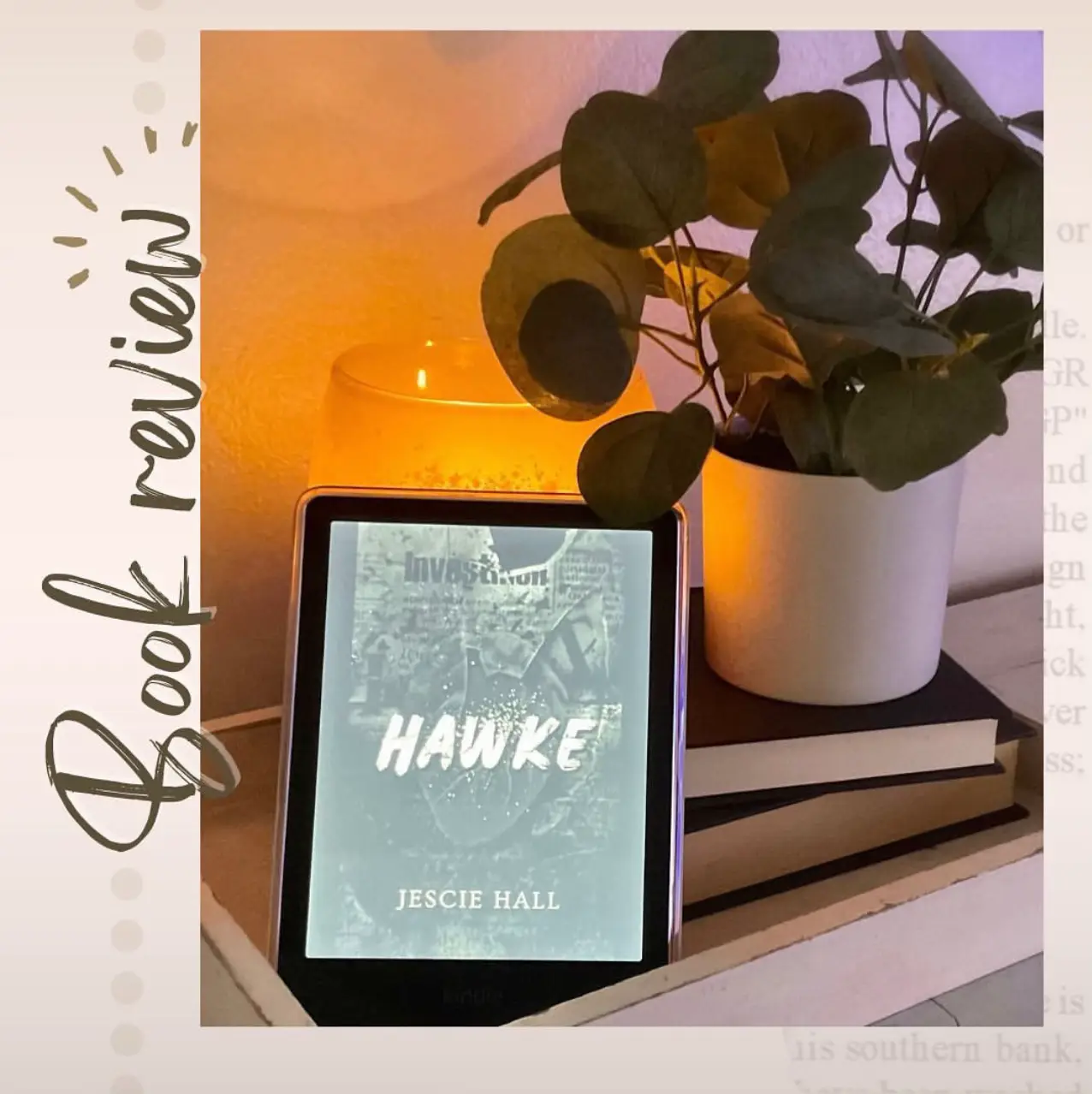 Jescie Hall Hawke Review - Lemon8 Search