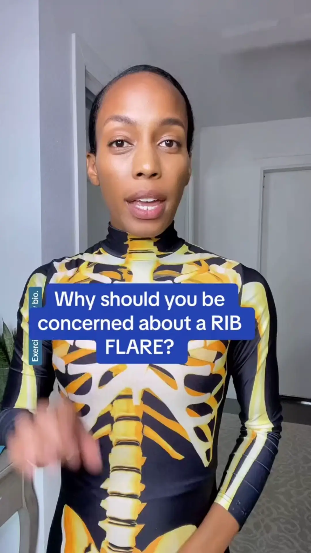 WHAT I STARTED DOING TO FIX MY RIB FLARE