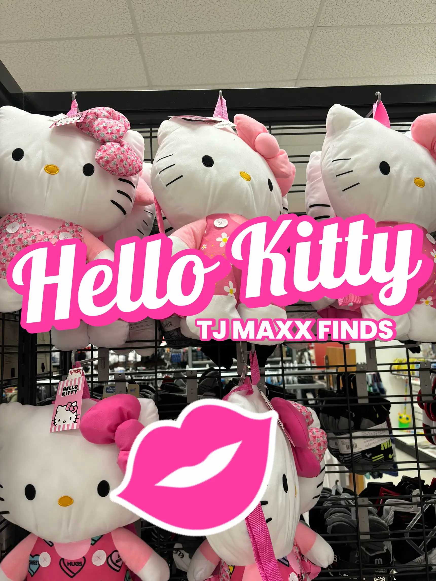 18 top Hello Kitty Tk Maxx ideas in 2024
