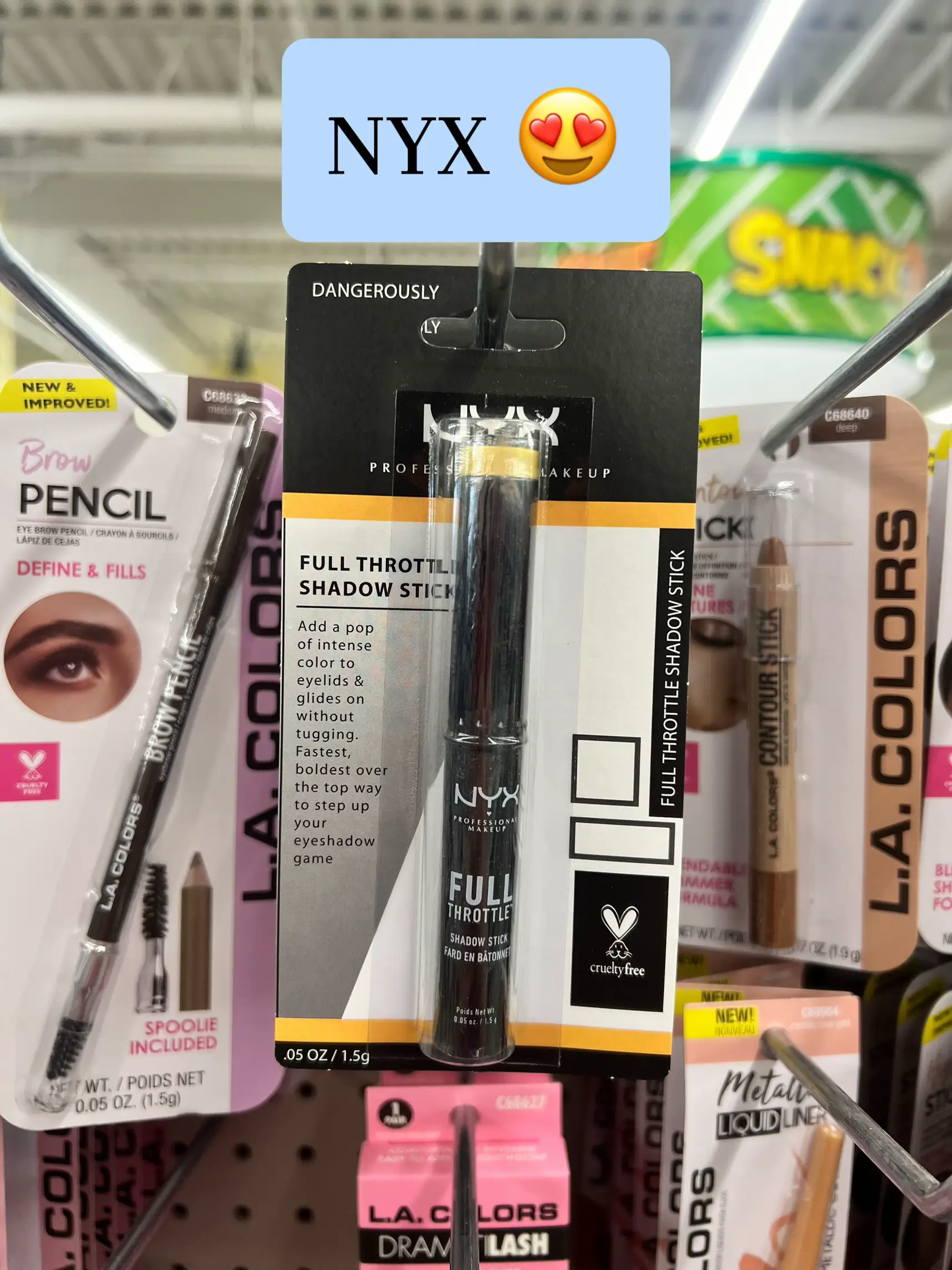 Beauty Finds for $1.25 at Dollar Tree | Gallery posted by Coupon Michael |  Lemon8