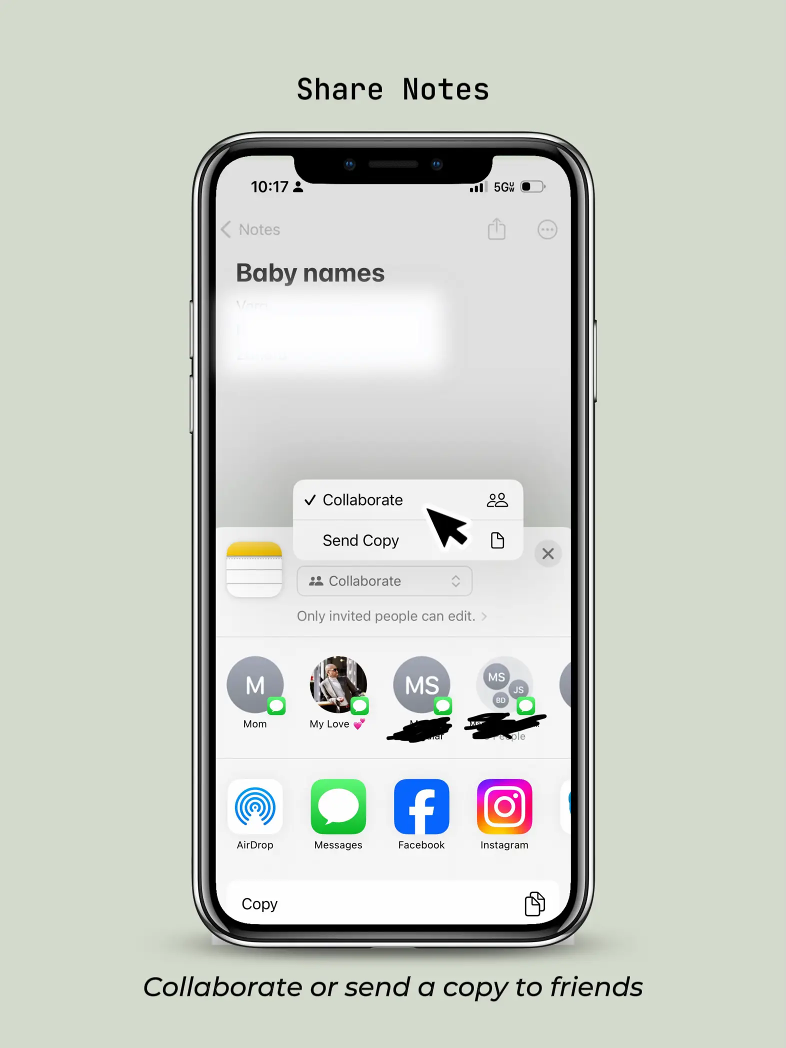 Apple Notes Tips & Tricks 📲, Gallery posted by Inna Dinkins