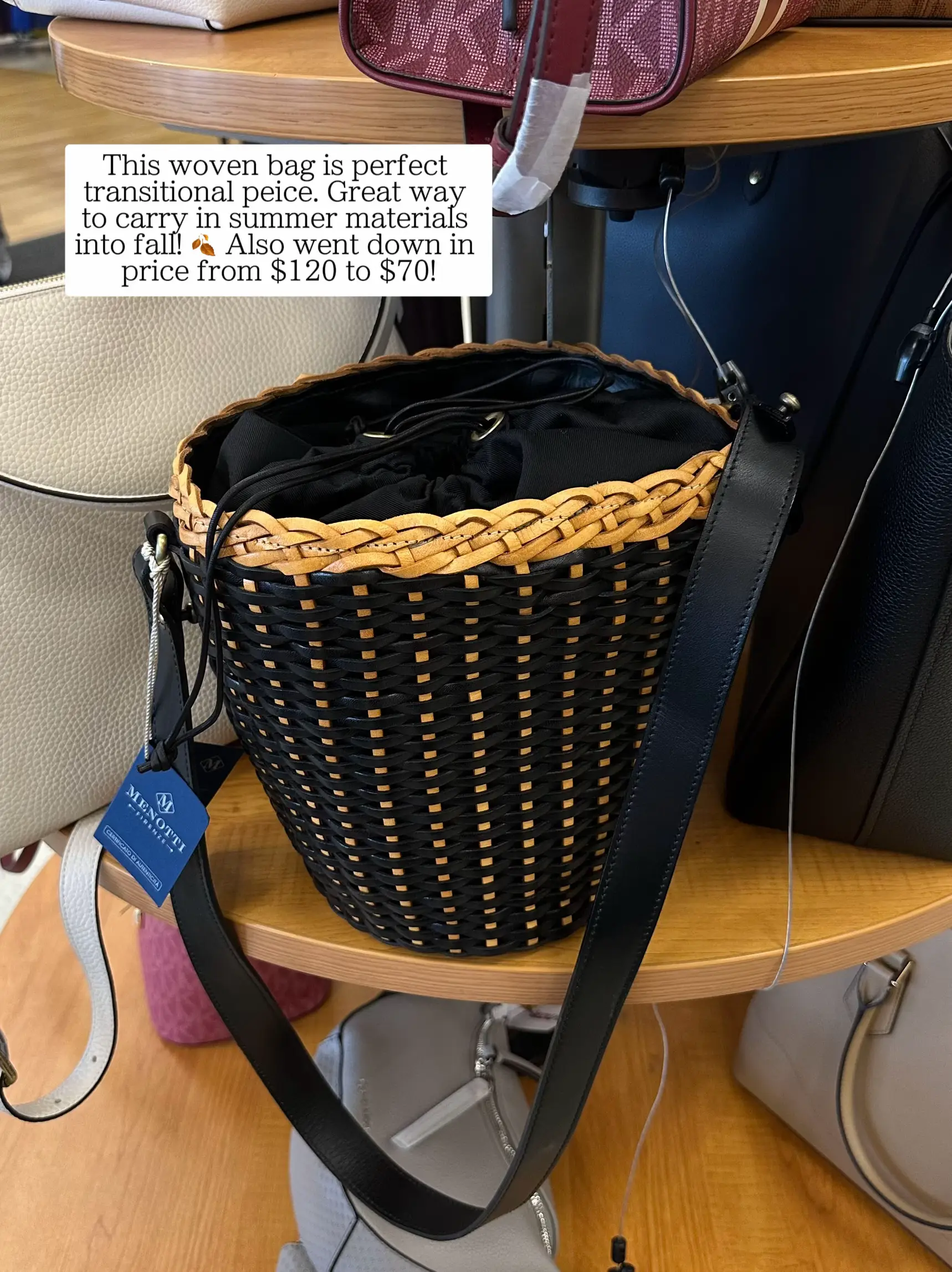 Handbag Finds at T. J. MAXX, Gallery posted by Anastasiya