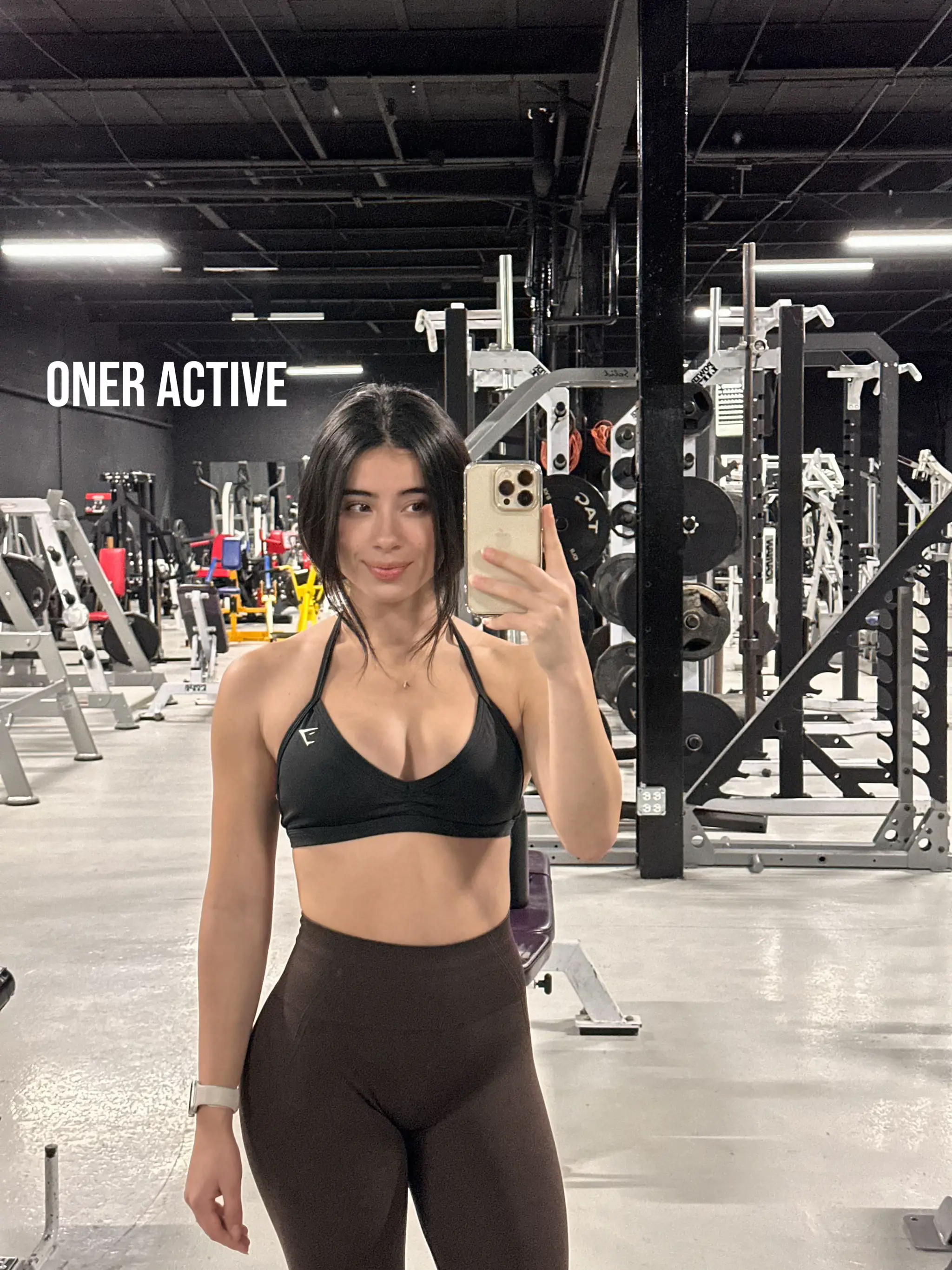 Best gym clothes, Gallery posted by Aliandra