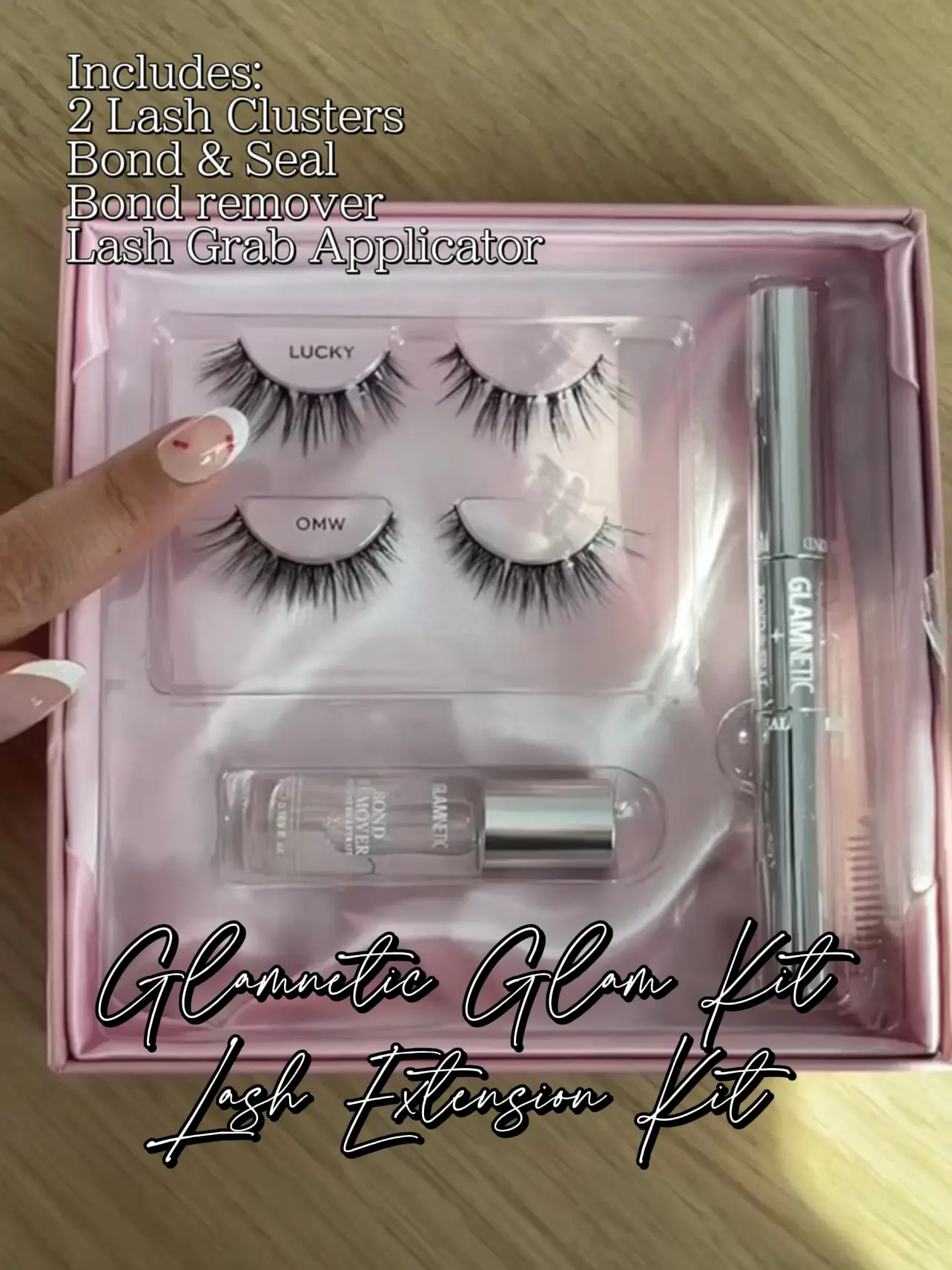DIY Lash Extensions, Gallery posted by Katelynn 💗