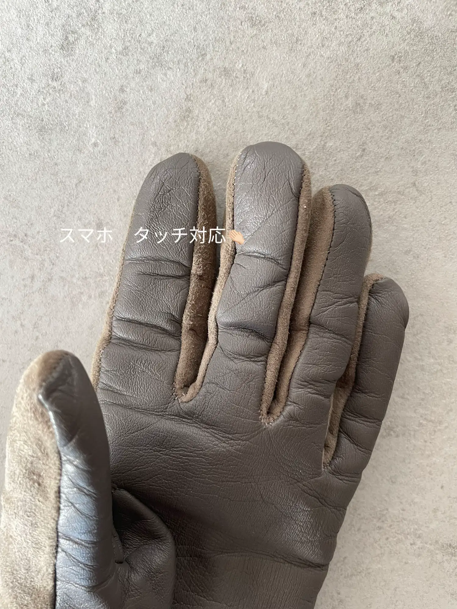 WTAPS RSP GLOVE オリーブドラブ Mサイズ WTAPS RSP GLOVE オリーブドラブ Mサイズ
