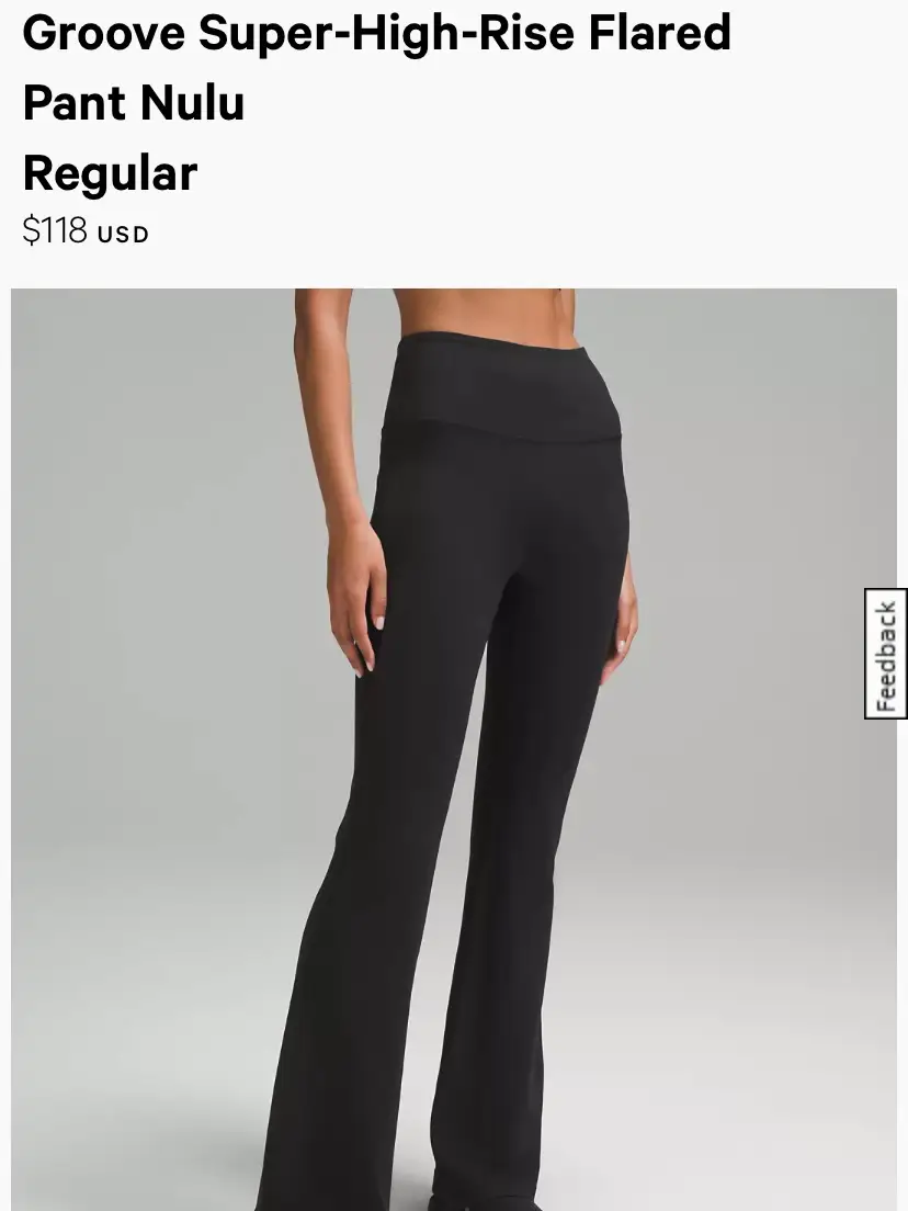 yall already know i live for these align wide length pants #lululemon, what is a lululemon educator