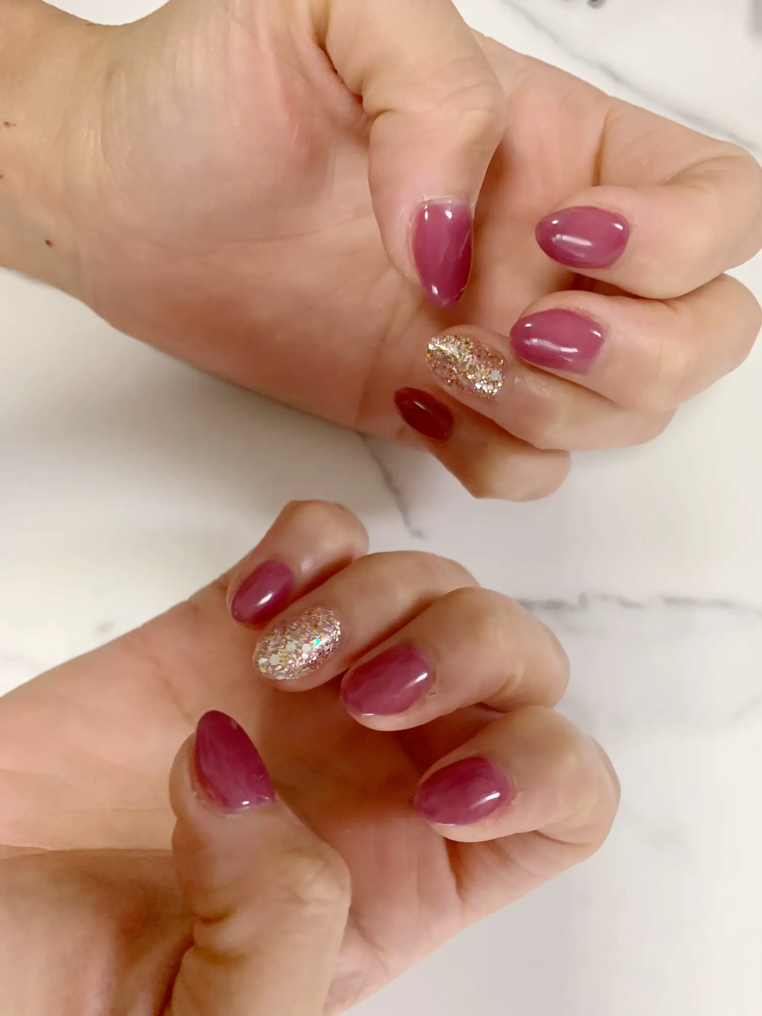 9月・10月ネイル💅 | ゆぅこ♡が投稿したフォトブック | Lemon8